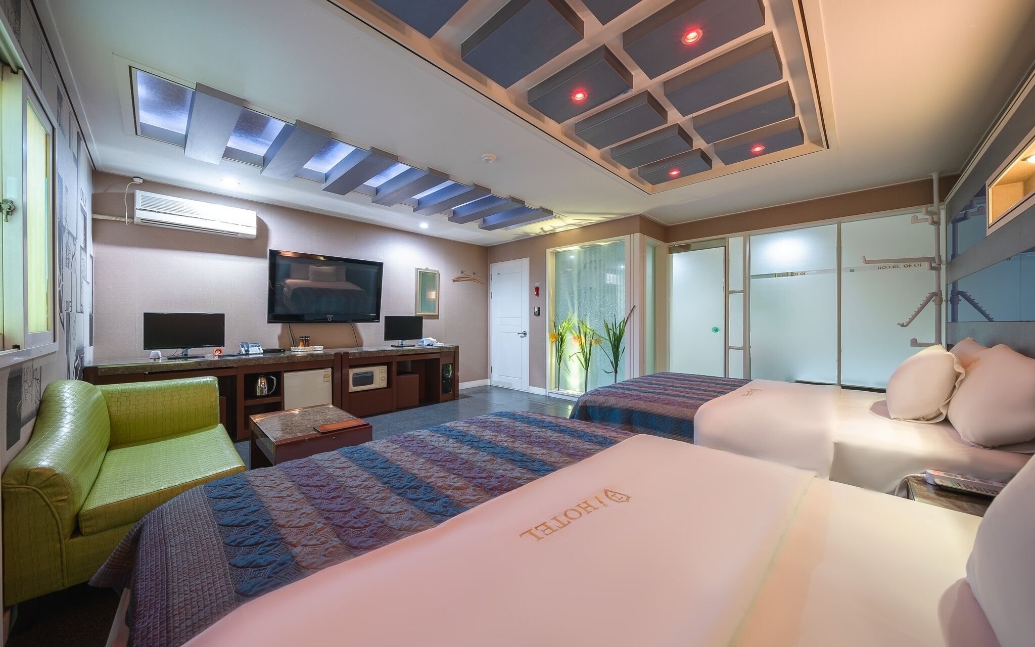 Chuncheon Aye Hotel