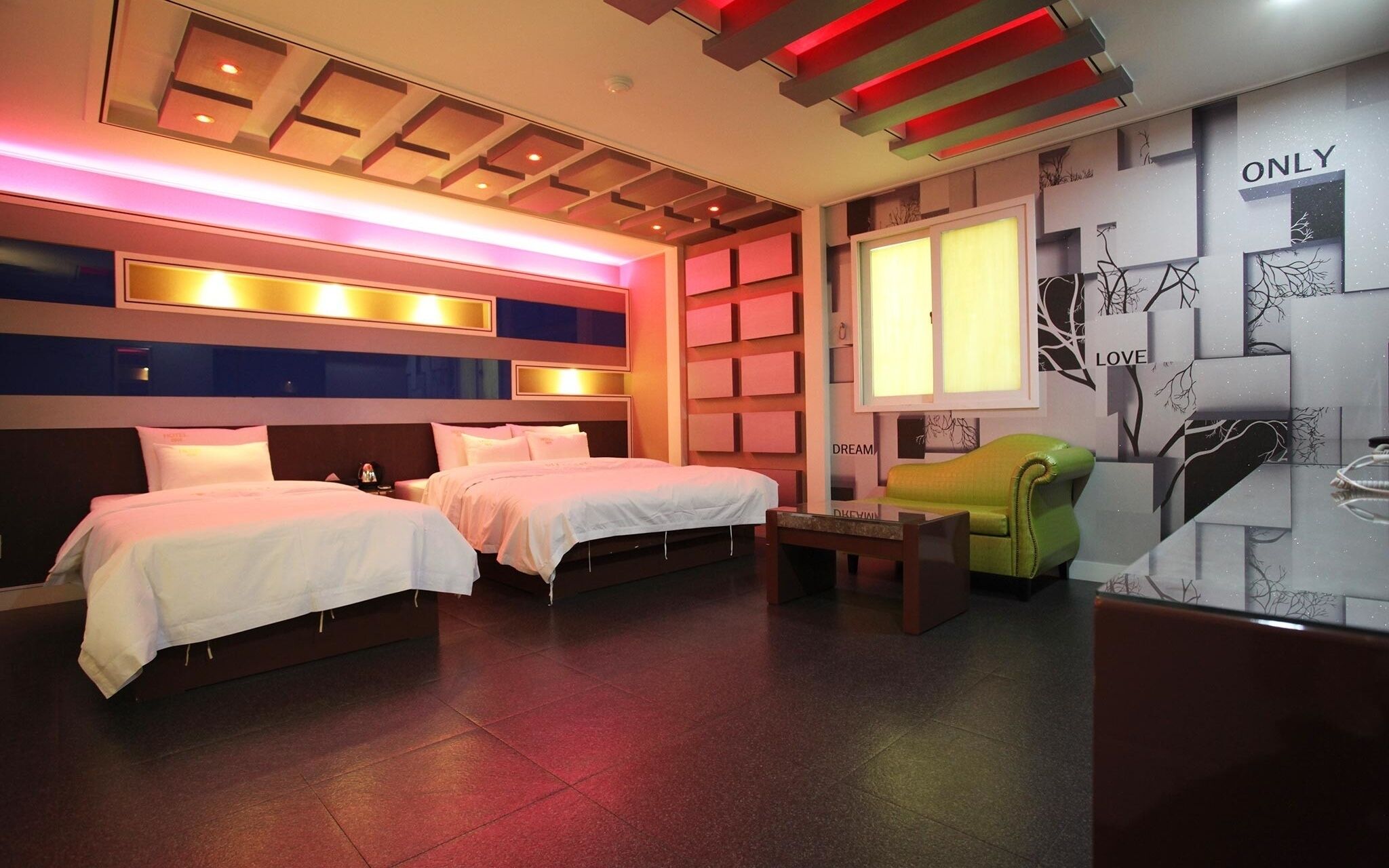 Chuncheon Aye Hotel