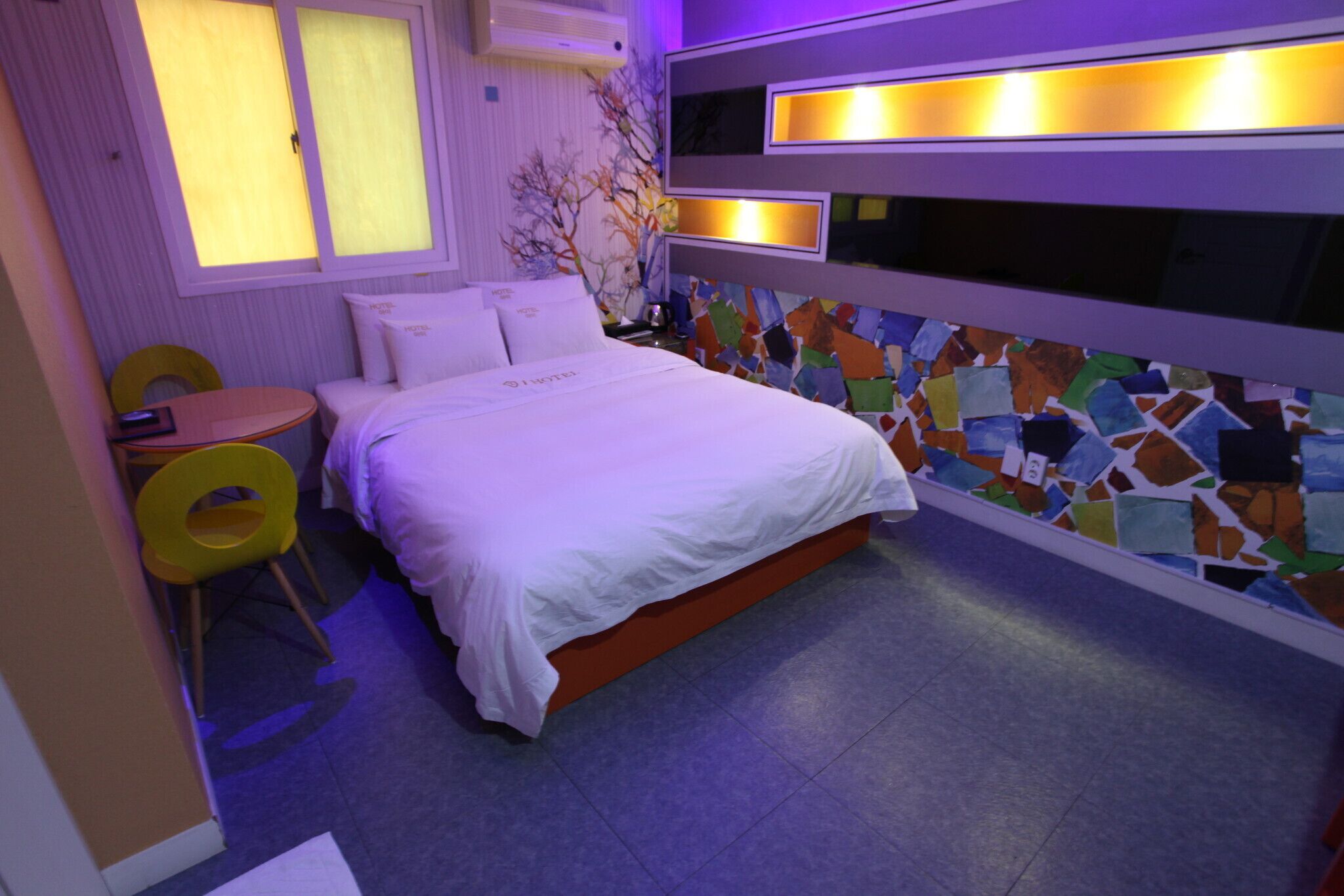 Chuncheon Aye Hotel