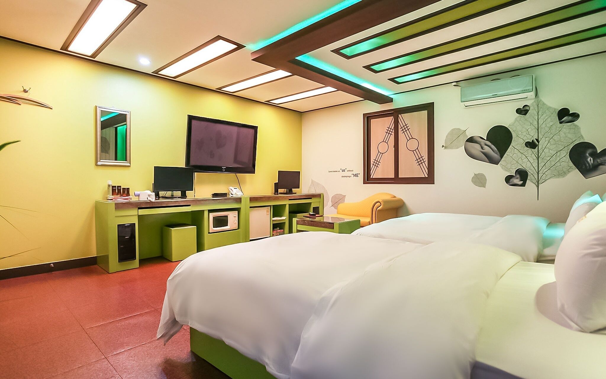 Chuncheon Aye Hotel