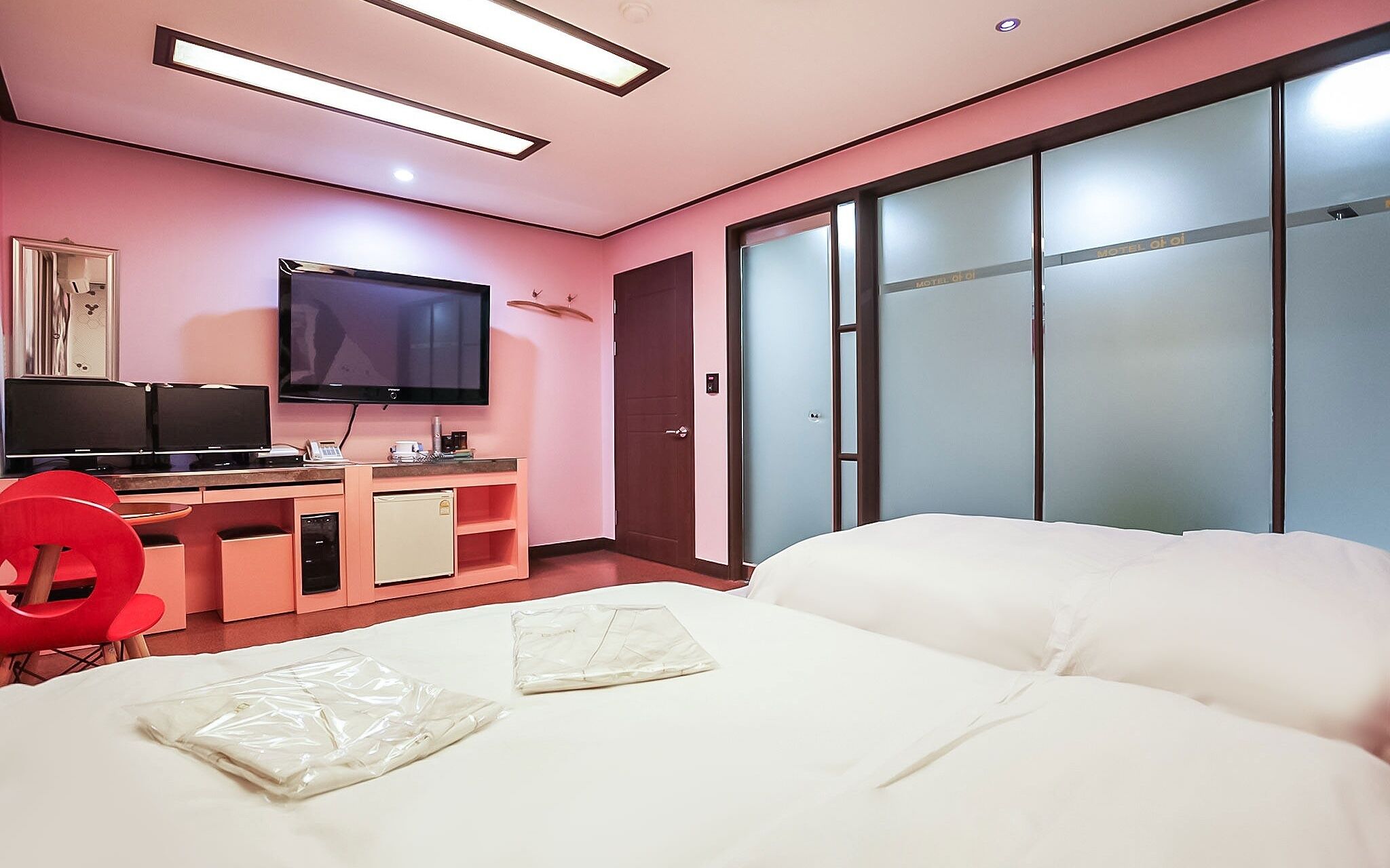Chuncheon Aye Hotel
