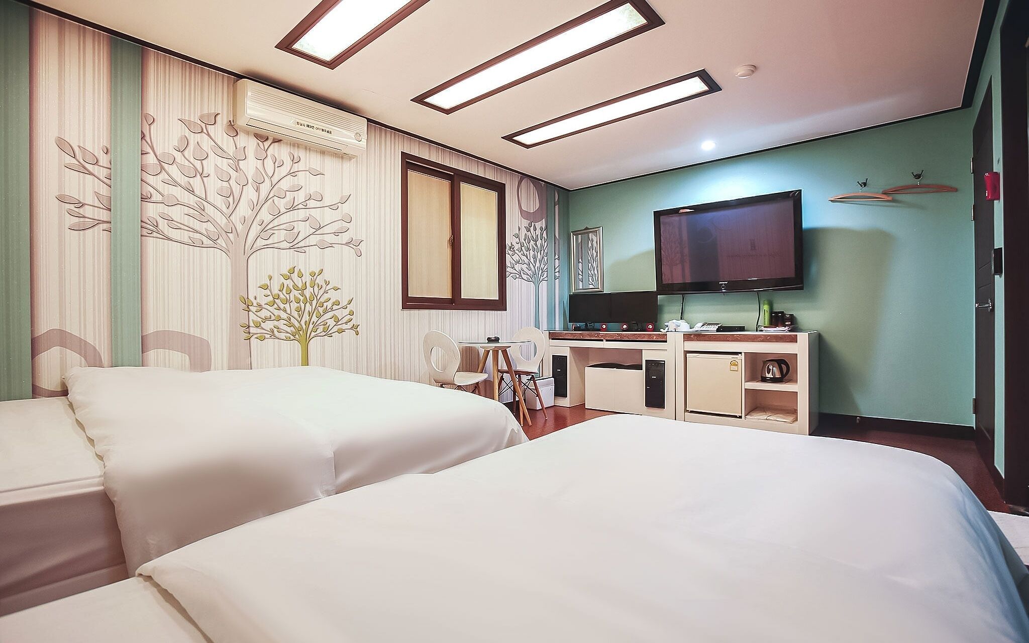 Chuncheon Aye Hotel