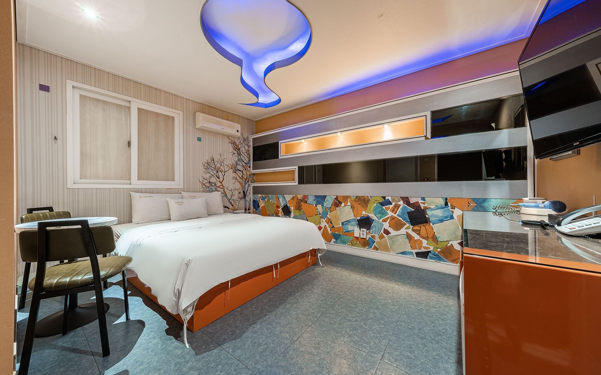 Chuncheon Aye Hotel
