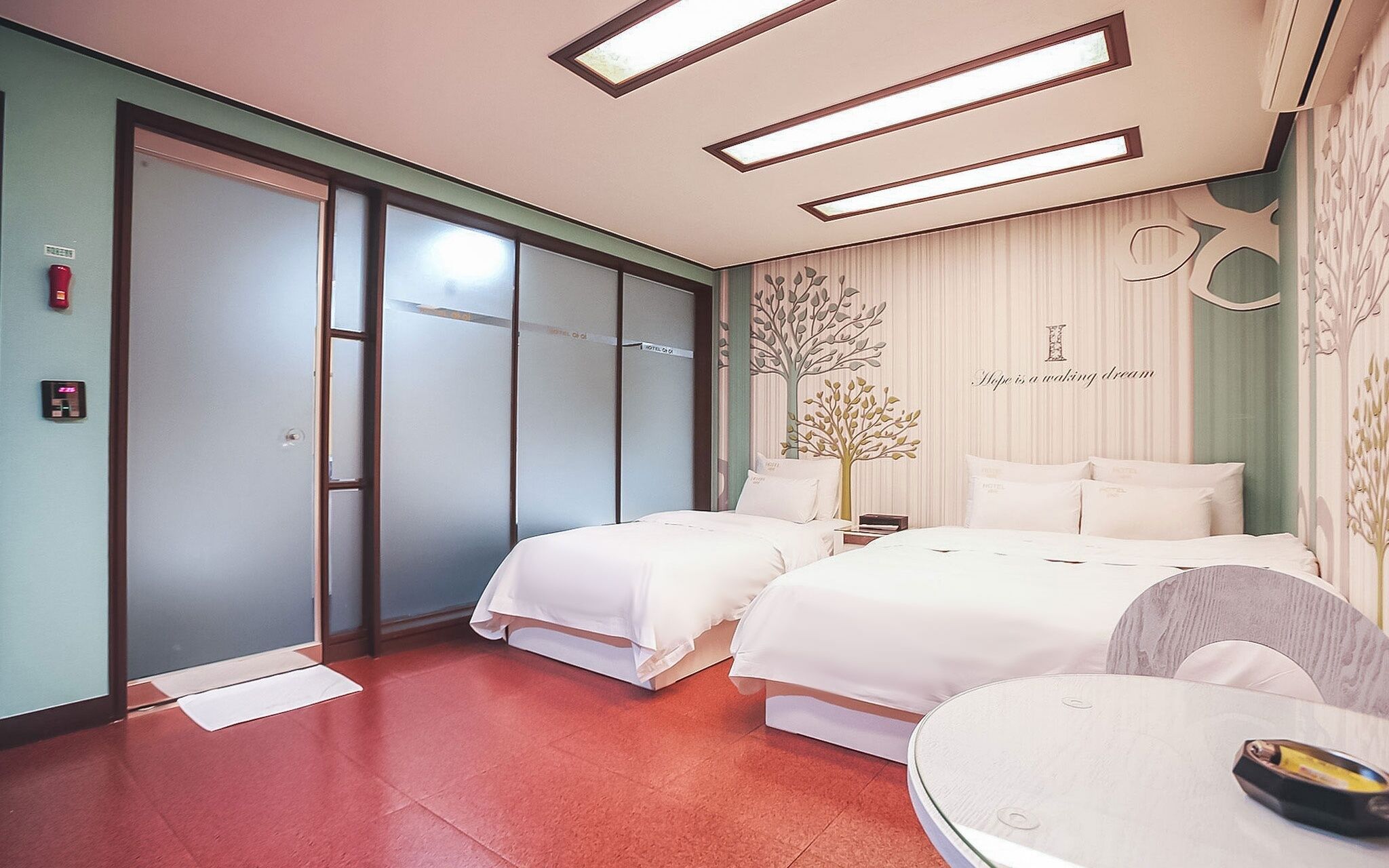Chuncheon Aye Hotel