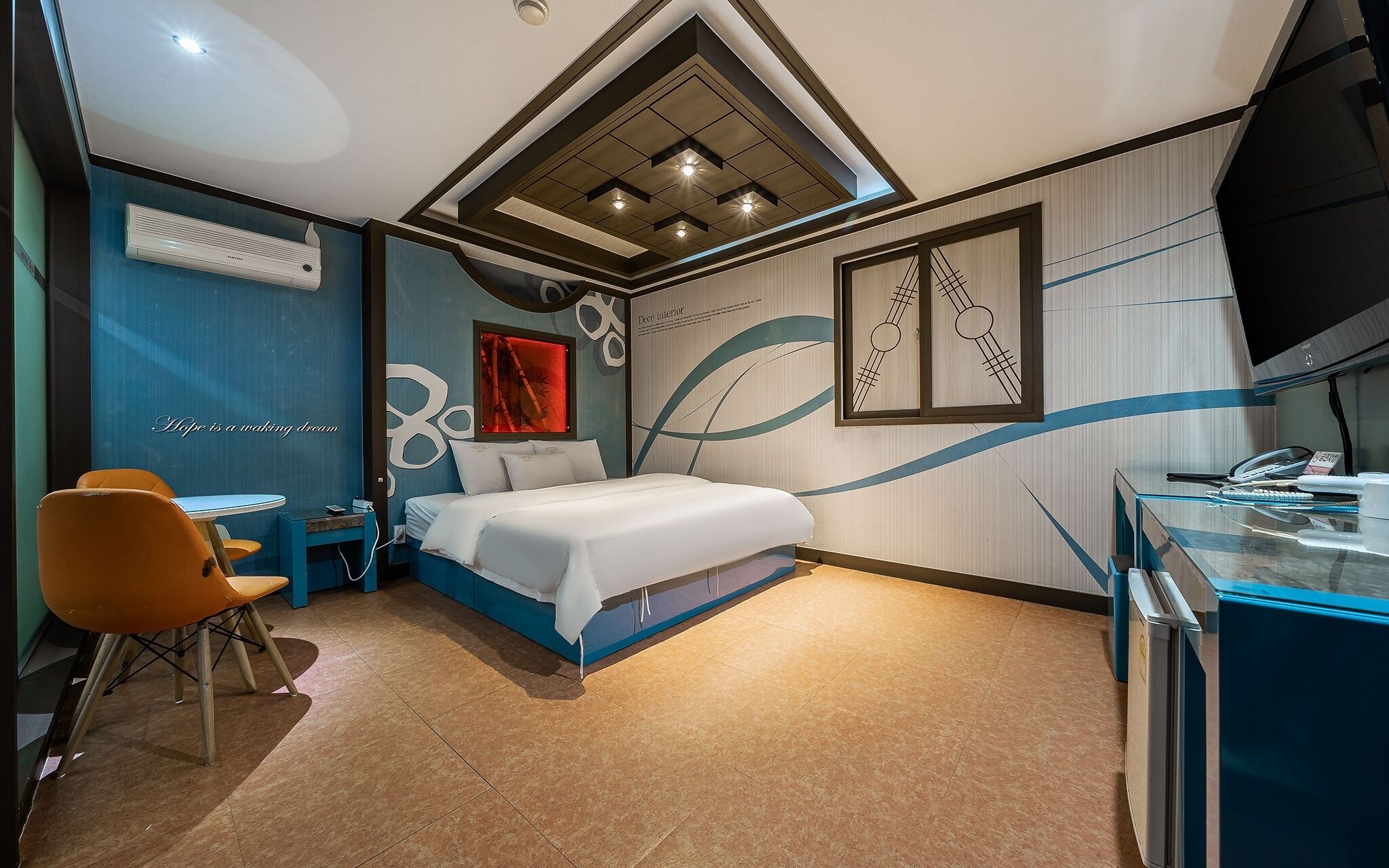 Chuncheon Aye Hotel