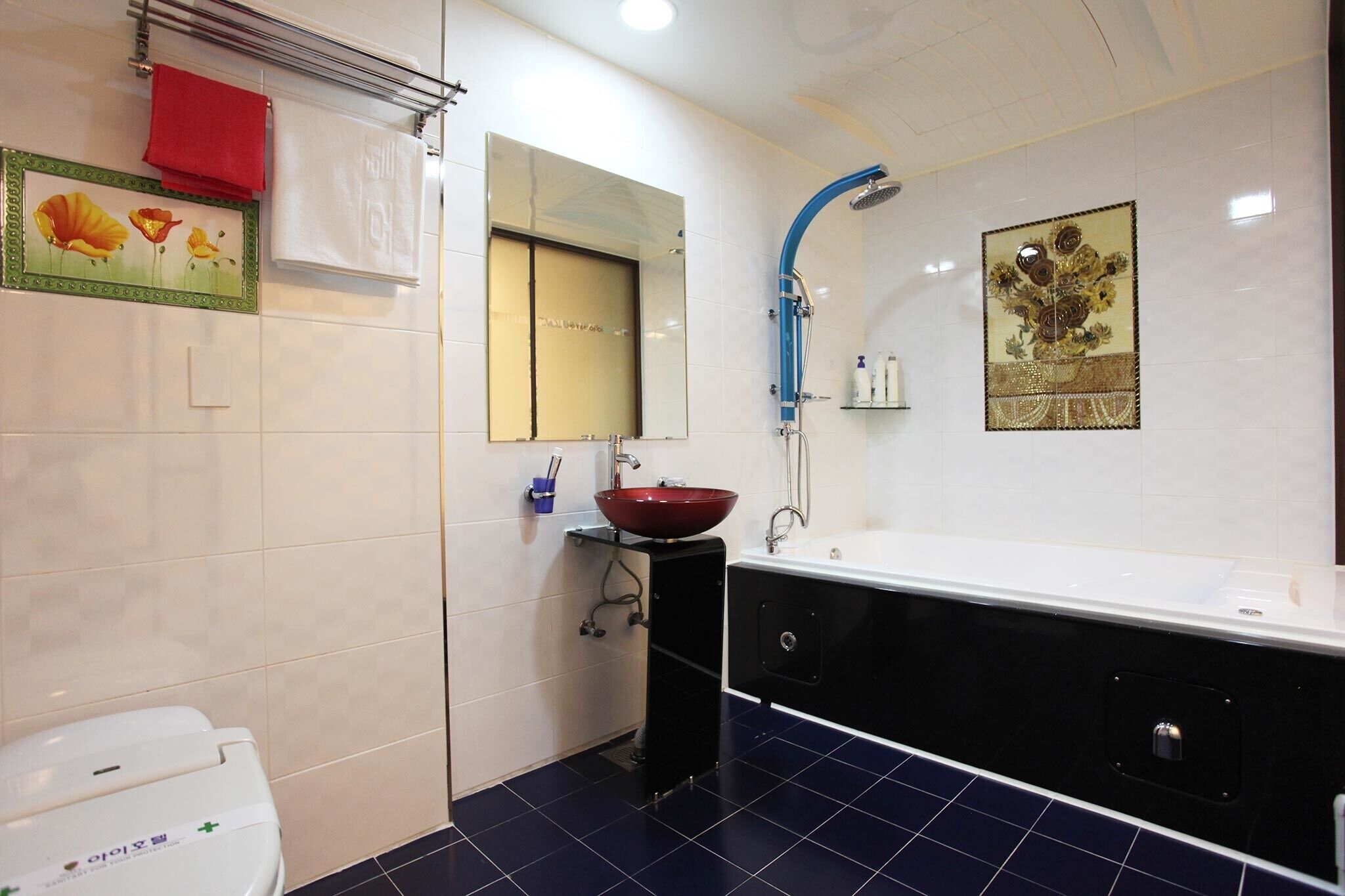 Chuncheon Aye Hotel