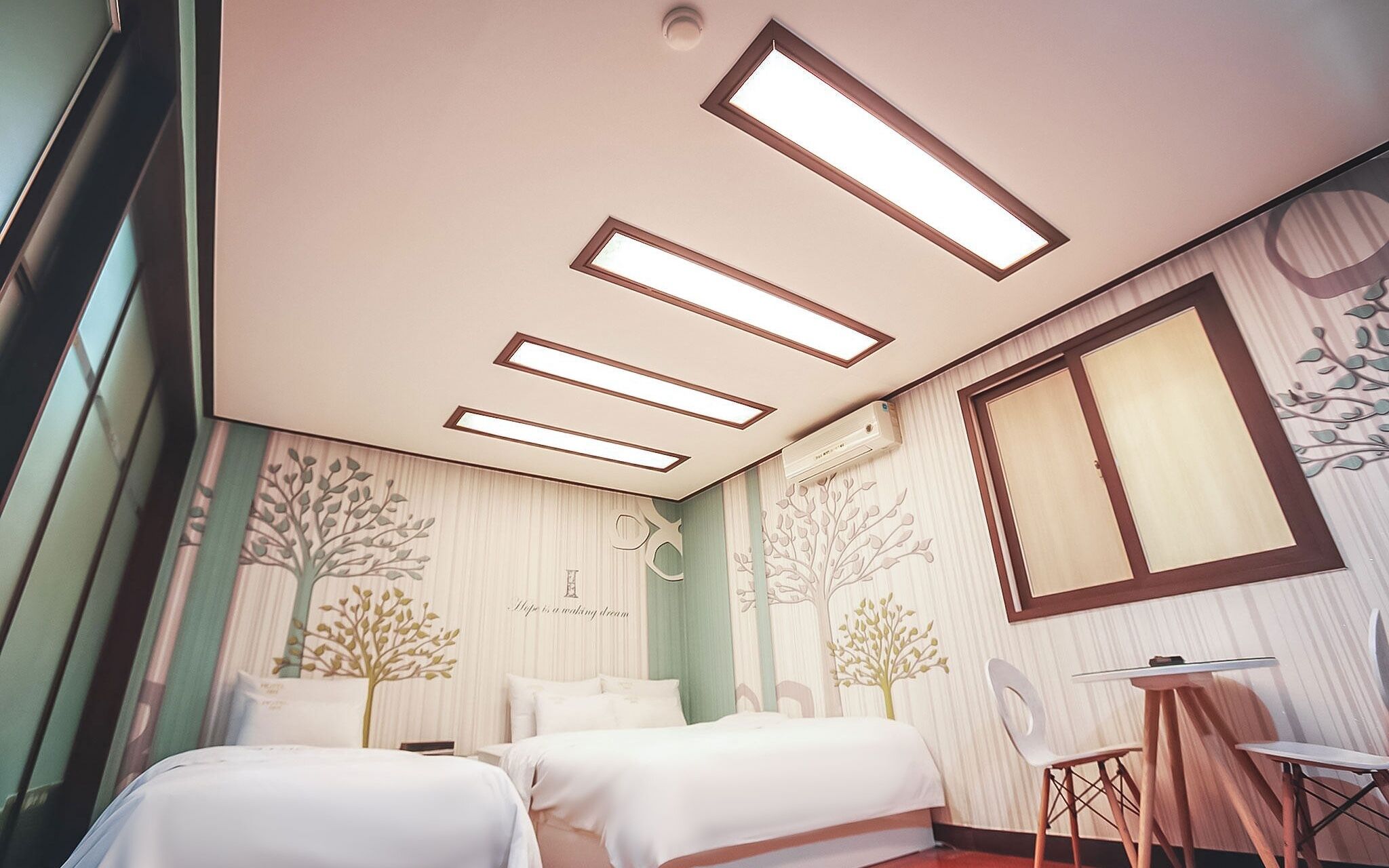 Chuncheon Aye Hotel