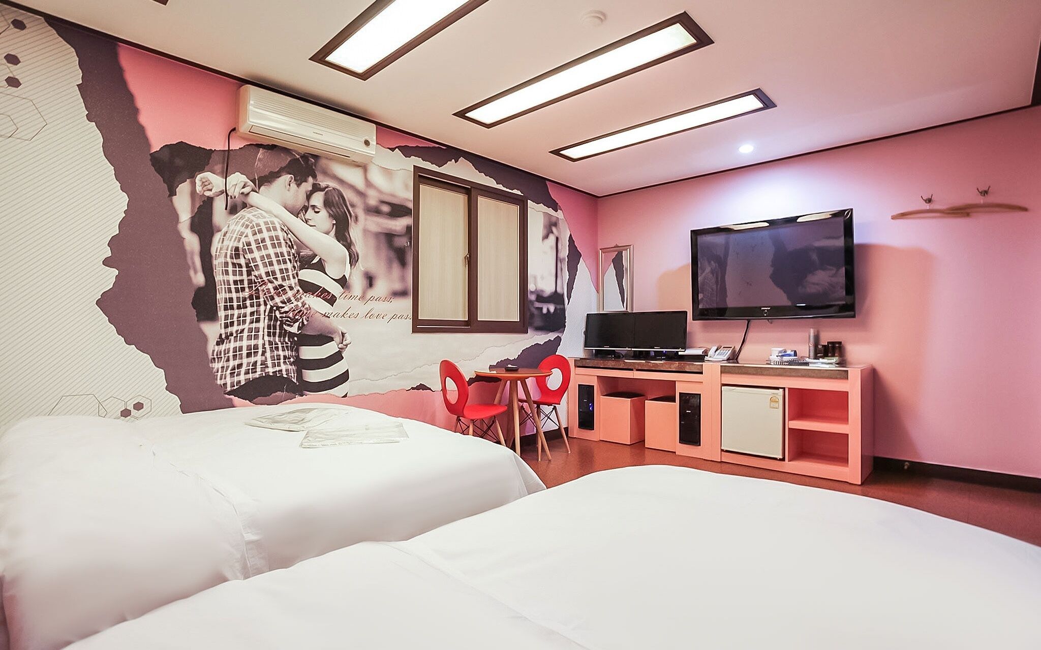 Chuncheon Aye Hotel