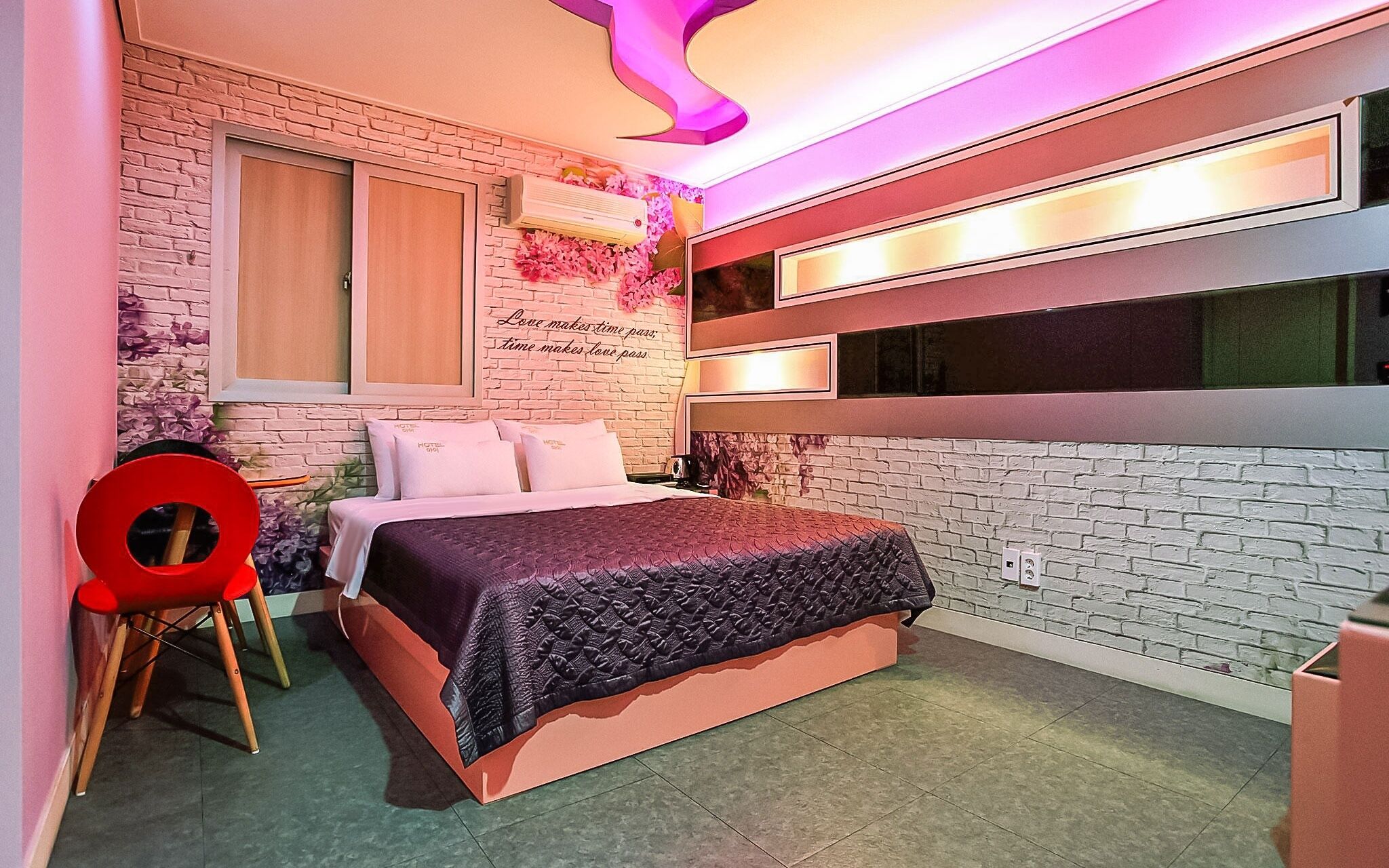 Chuncheon Aye Hotel