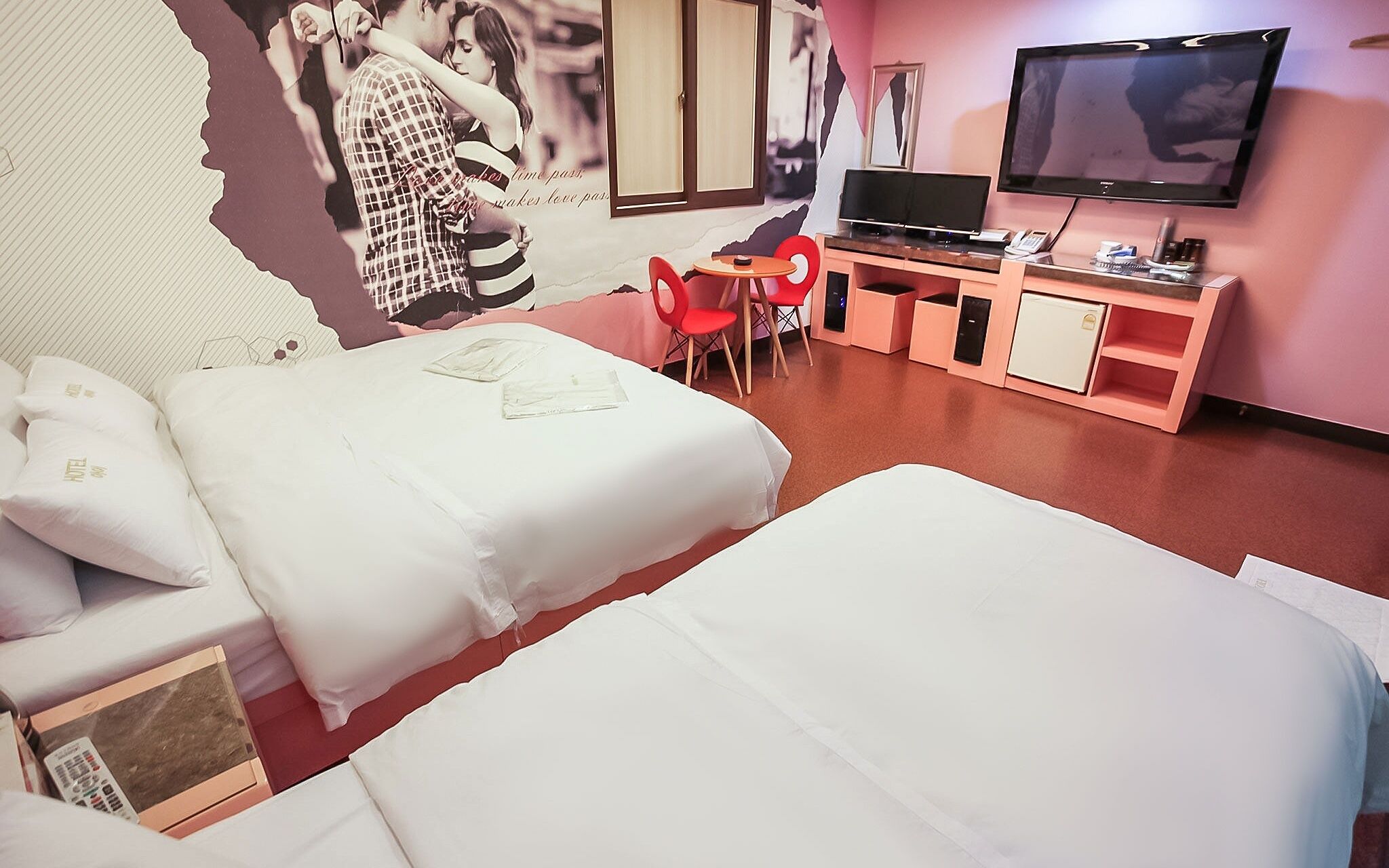 Chuncheon Aye Hotel