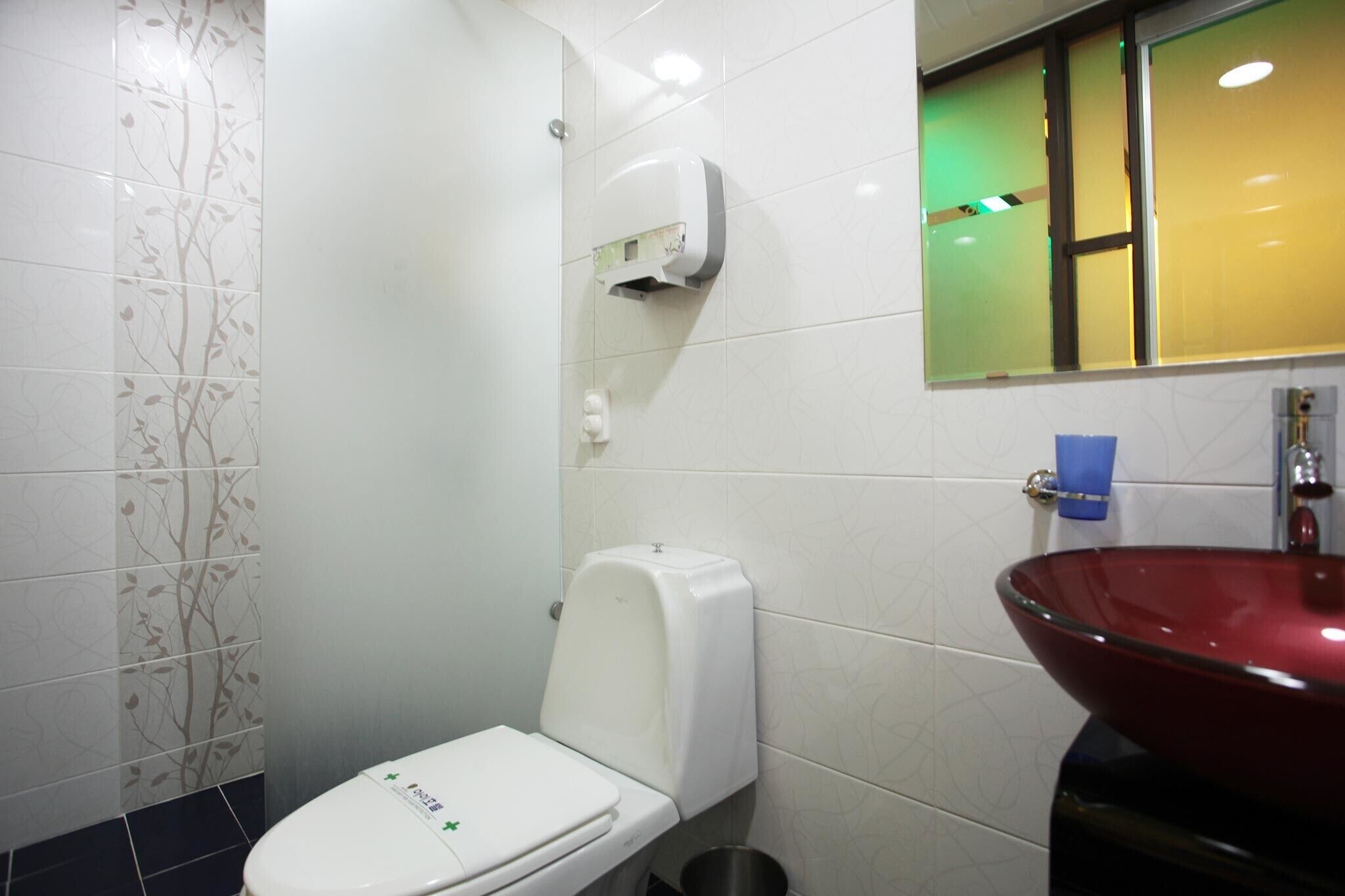 Chuncheon Aye Hotel