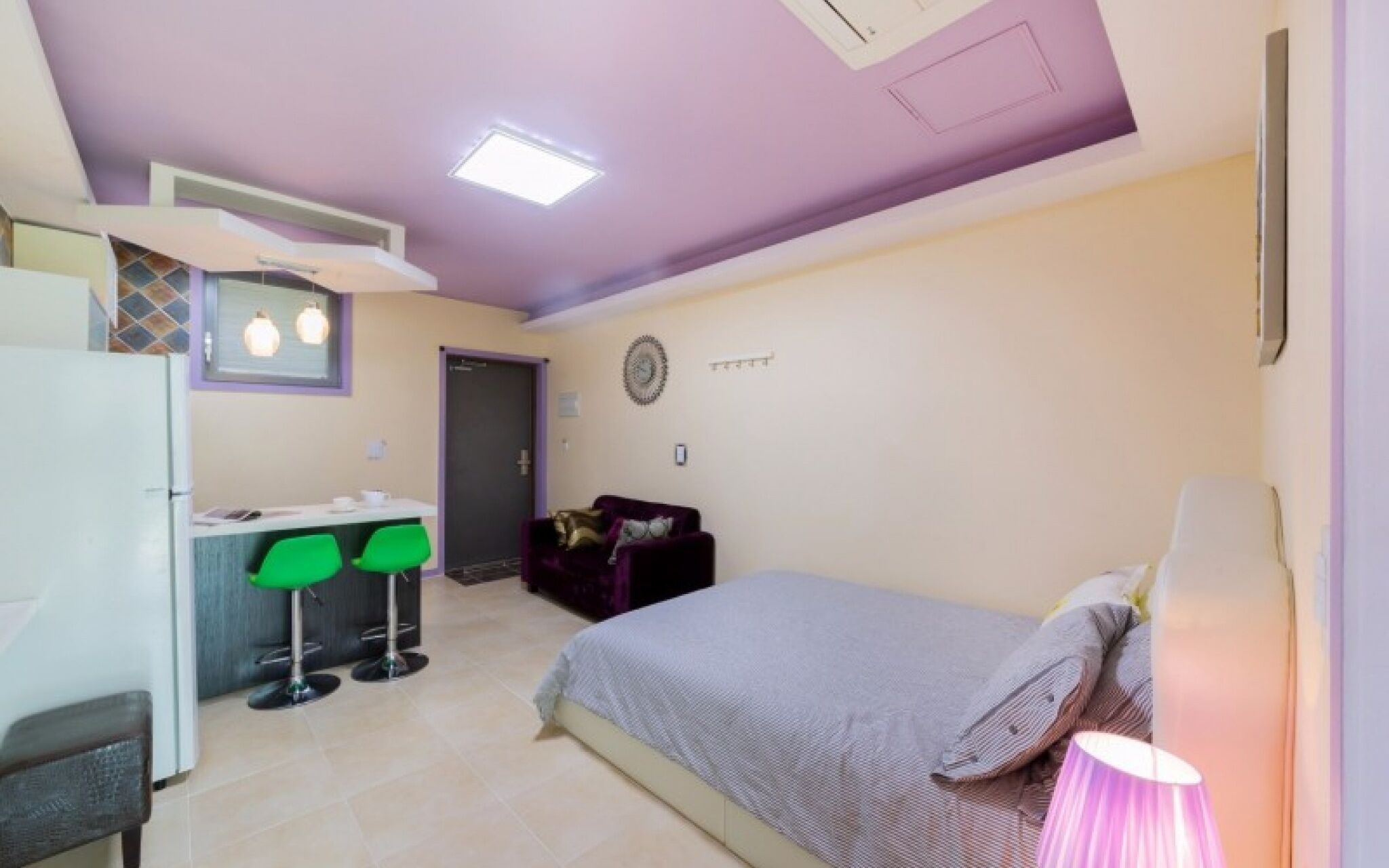 Chuncheon Beato Spa Pension