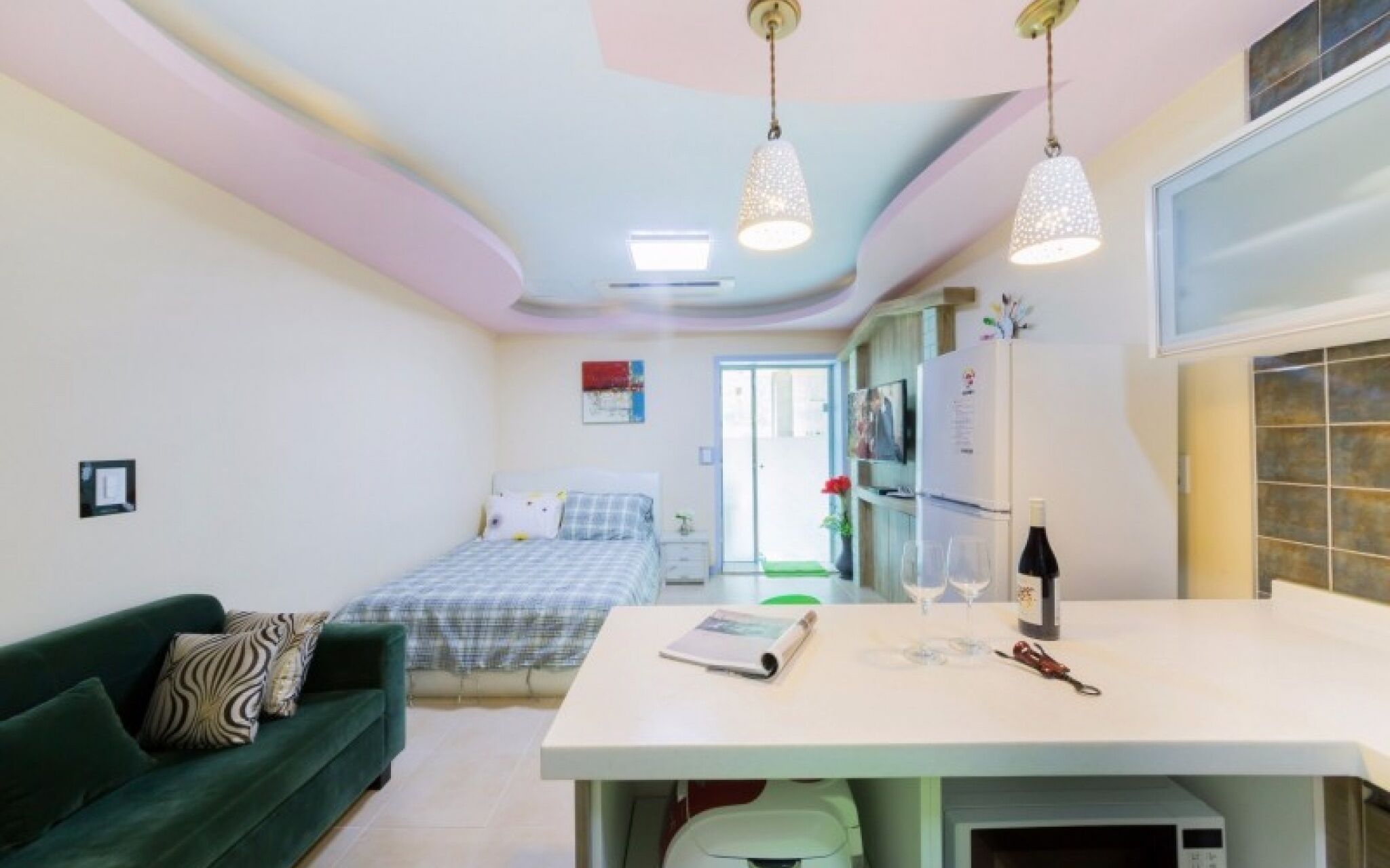 Chuncheon Beato Spa Pension