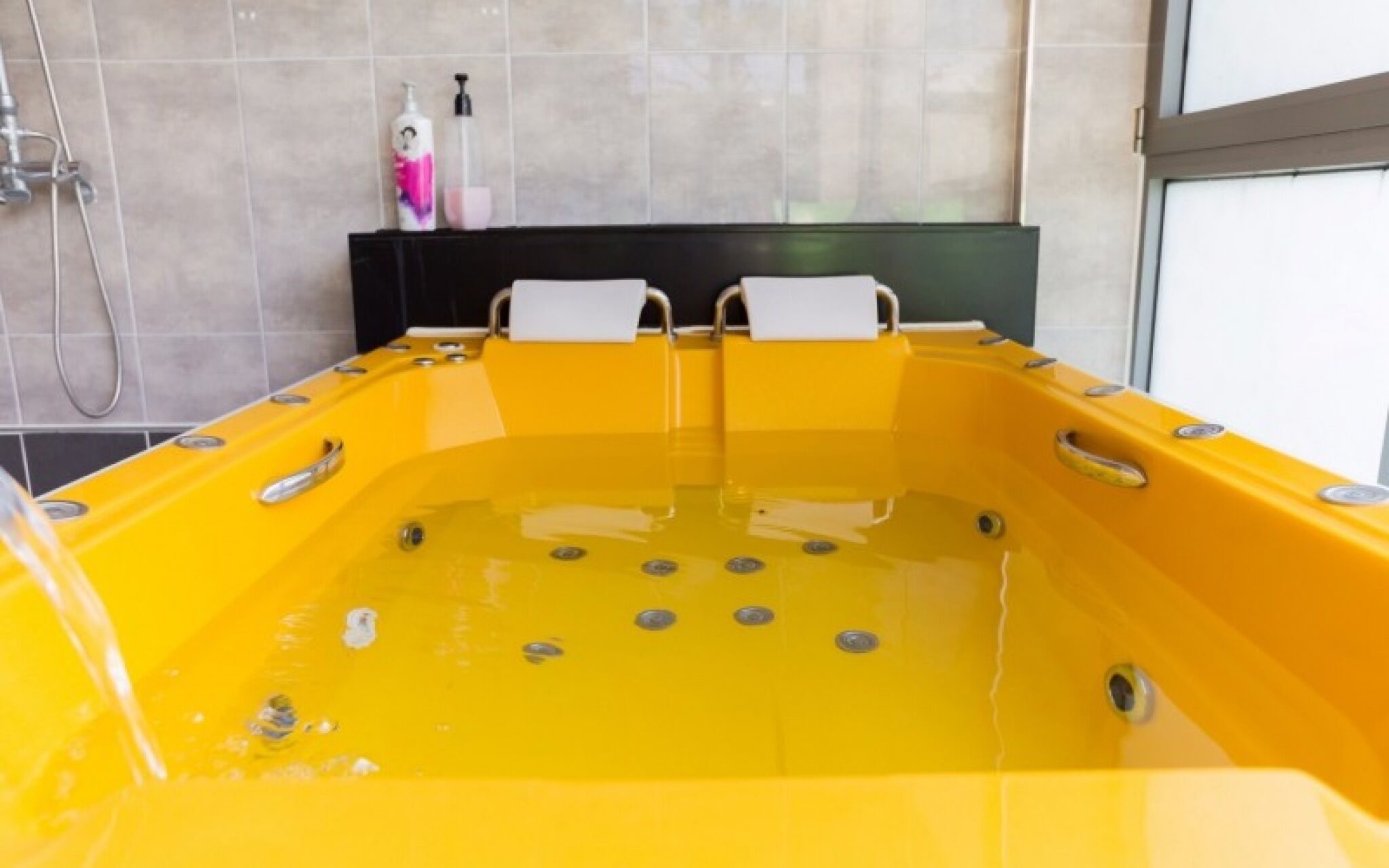 Chuncheon Beato Spa Pension