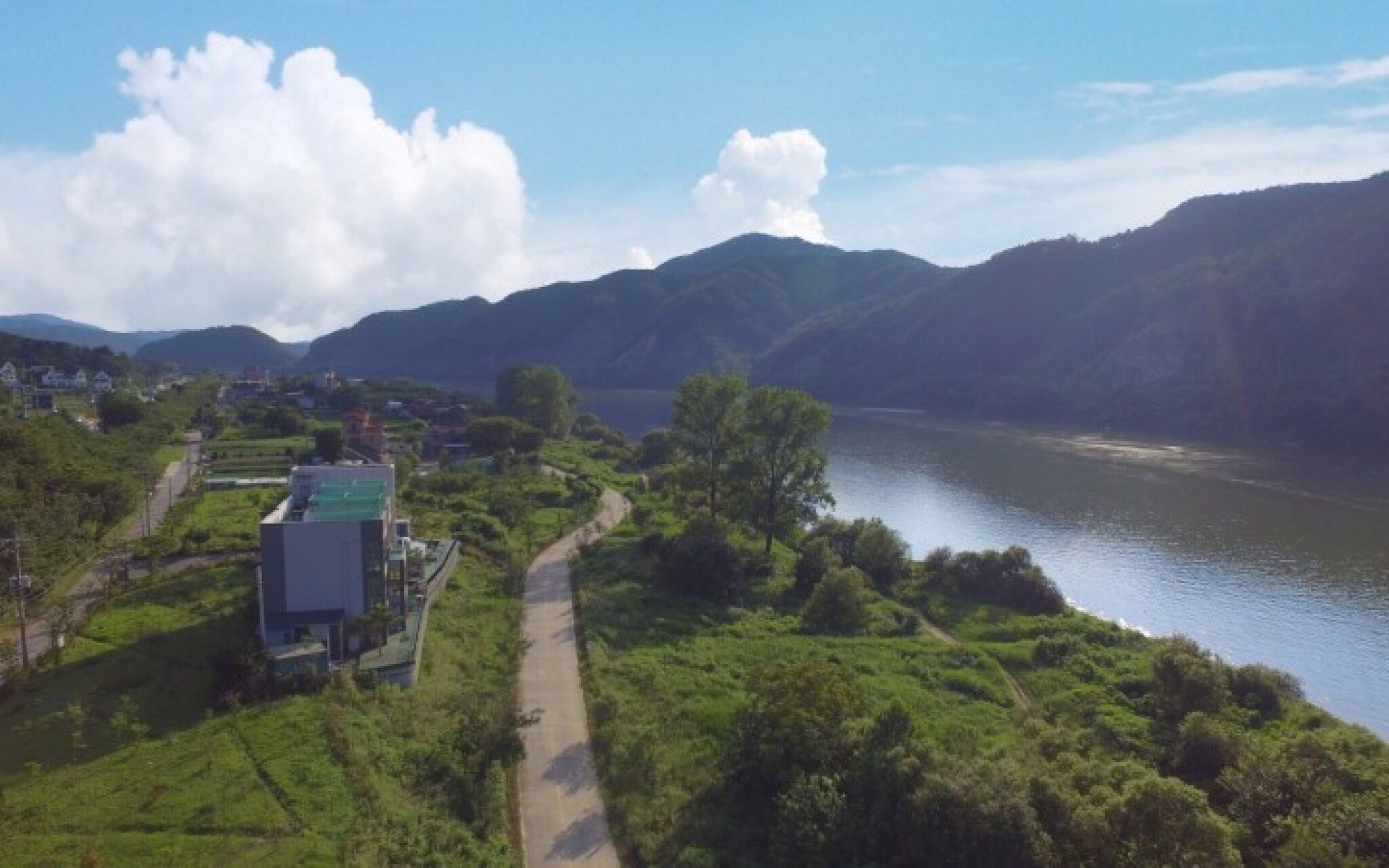 Chuncheon Beato Spa Pension