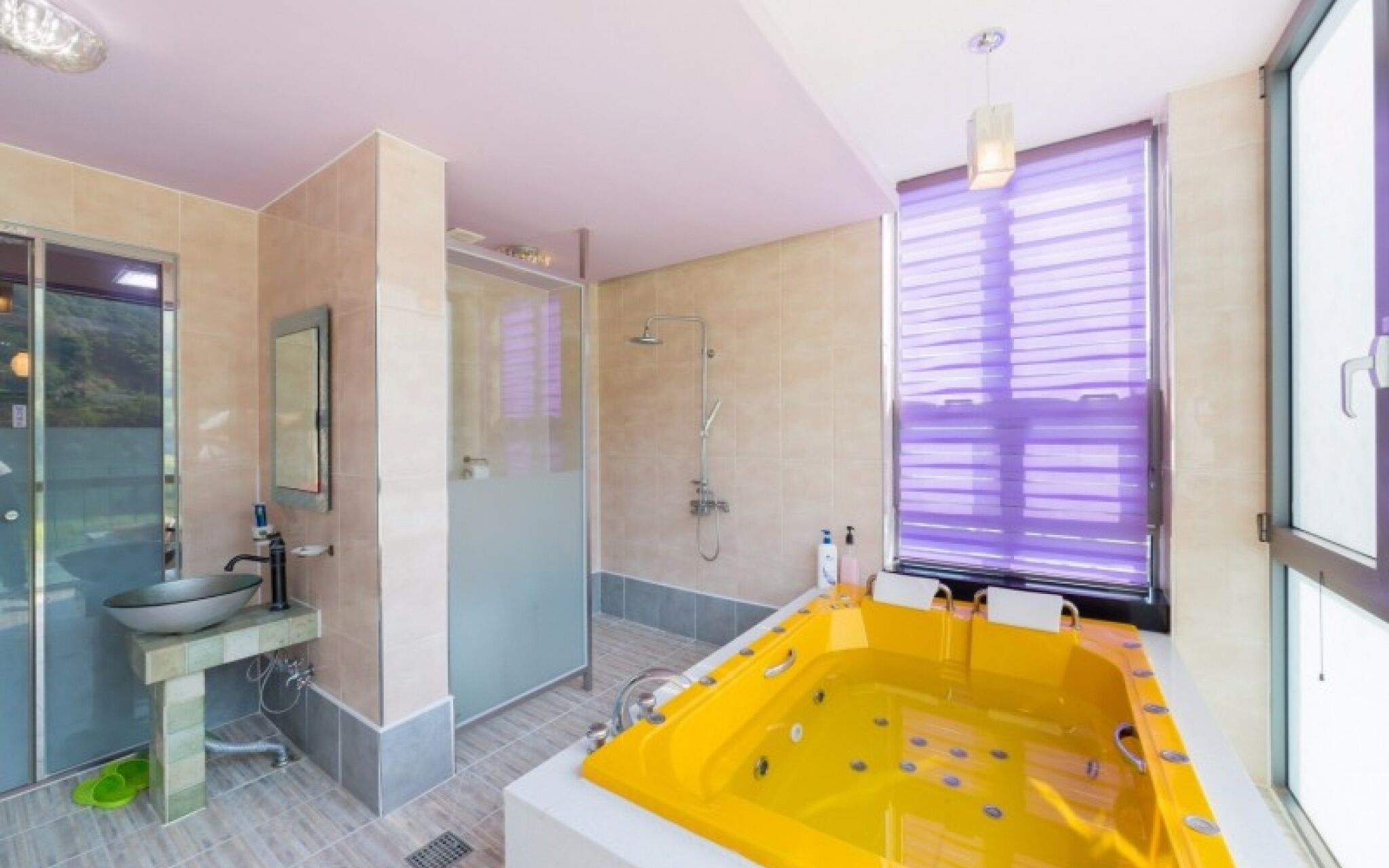 Chuncheon Beato Spa Pension