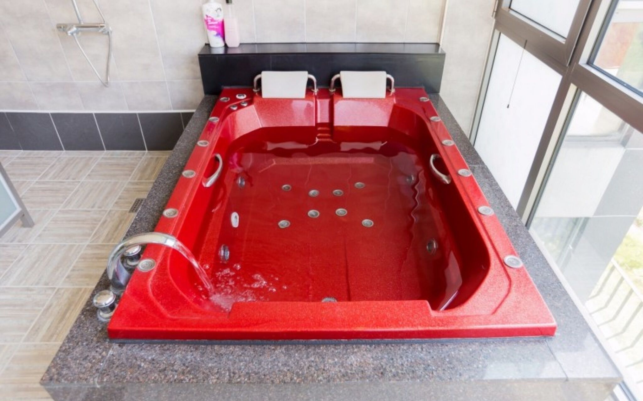 Chuncheon Beato Spa Pension