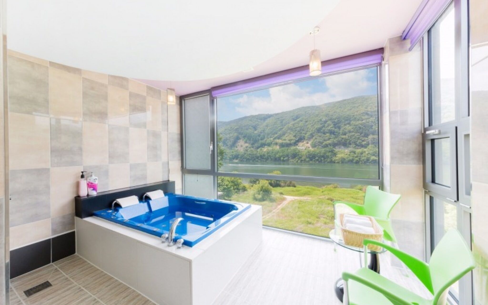 Chuncheon Beato Spa Pension