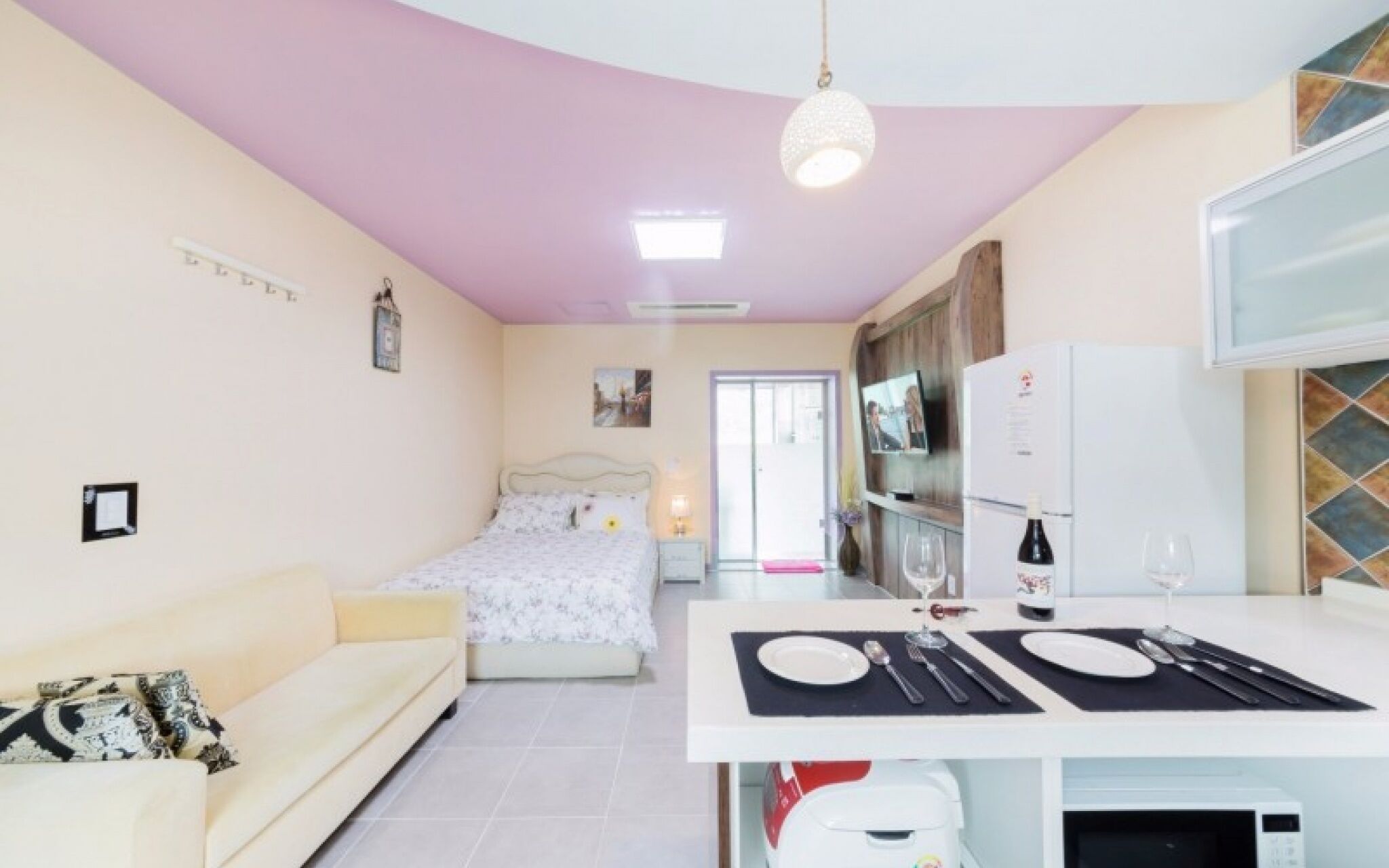 Chuncheon Beato Spa Pension