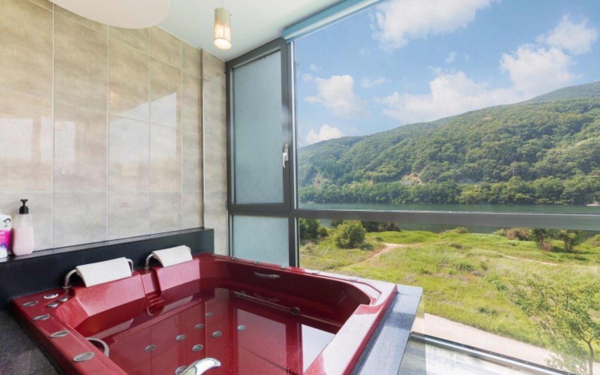 Chuncheon Beato Spa Pension