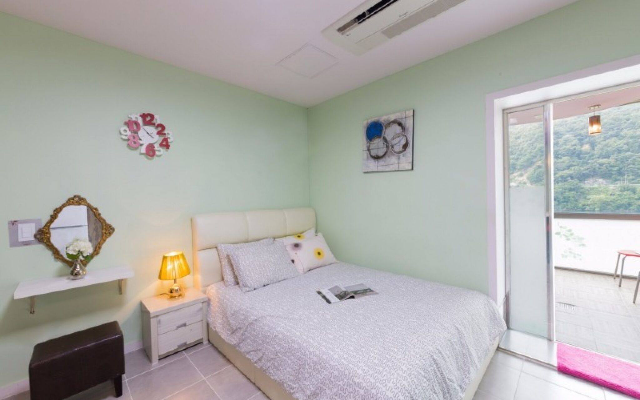 Chuncheon Beato Spa Pension