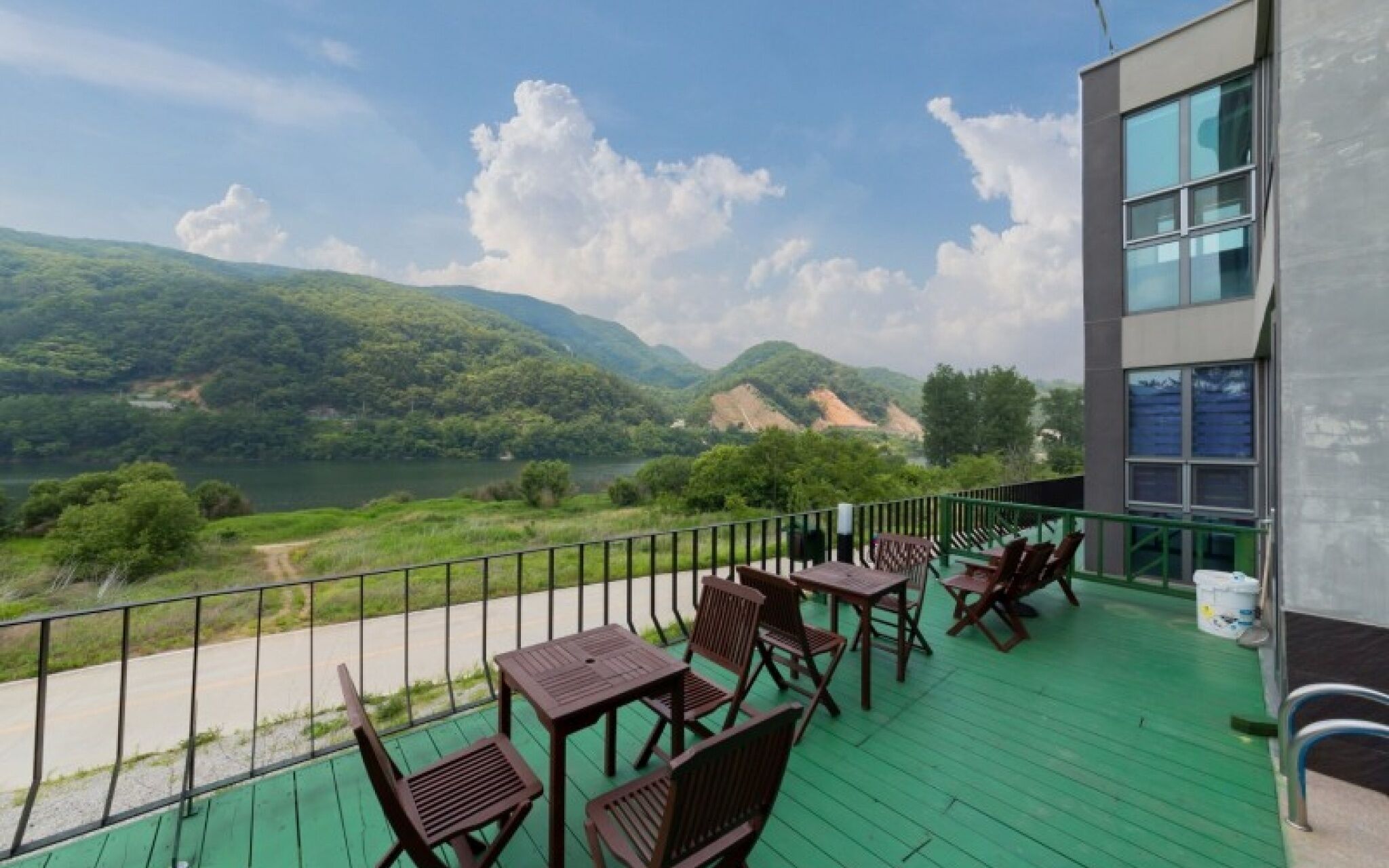 Chuncheon Beato Spa Pension