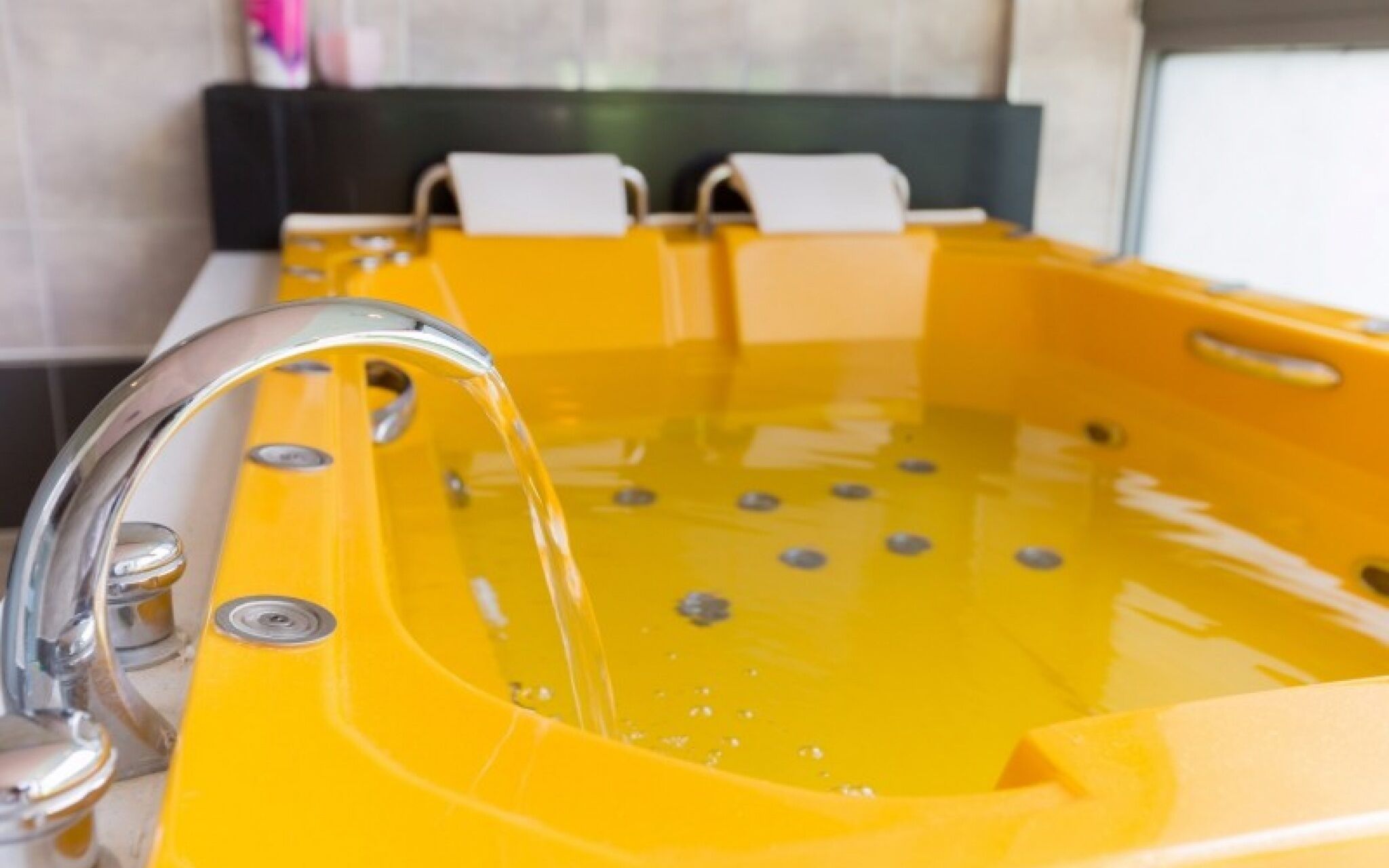 Chuncheon Beato Spa Pension