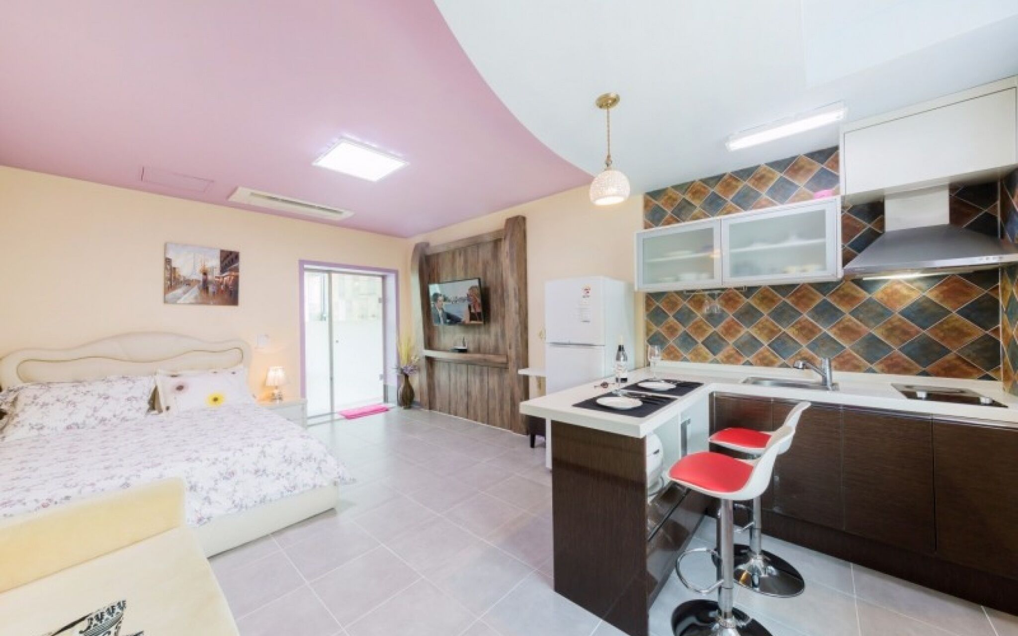 Chuncheon Beato Spa Pension