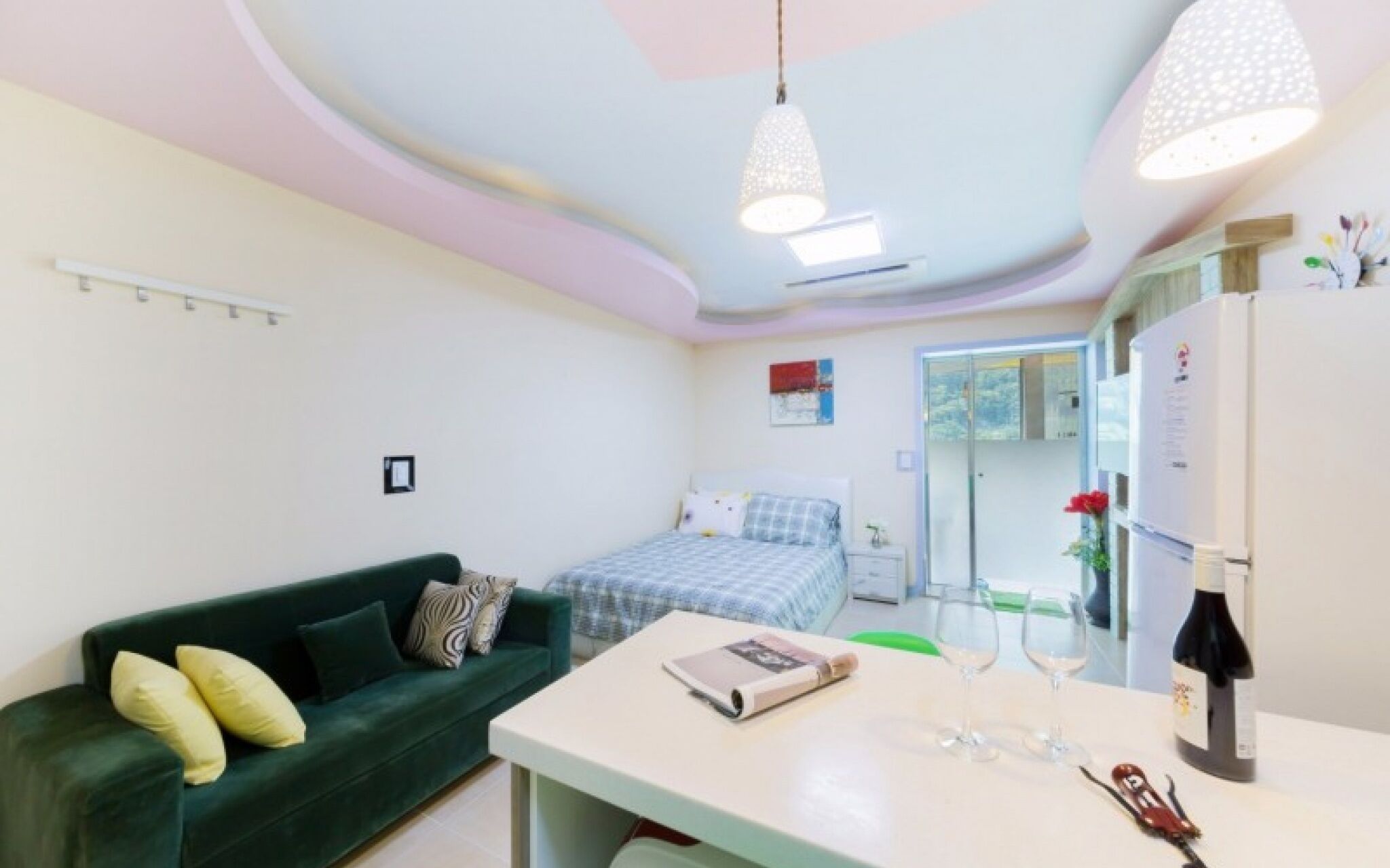 Chuncheon Beato Spa Pension