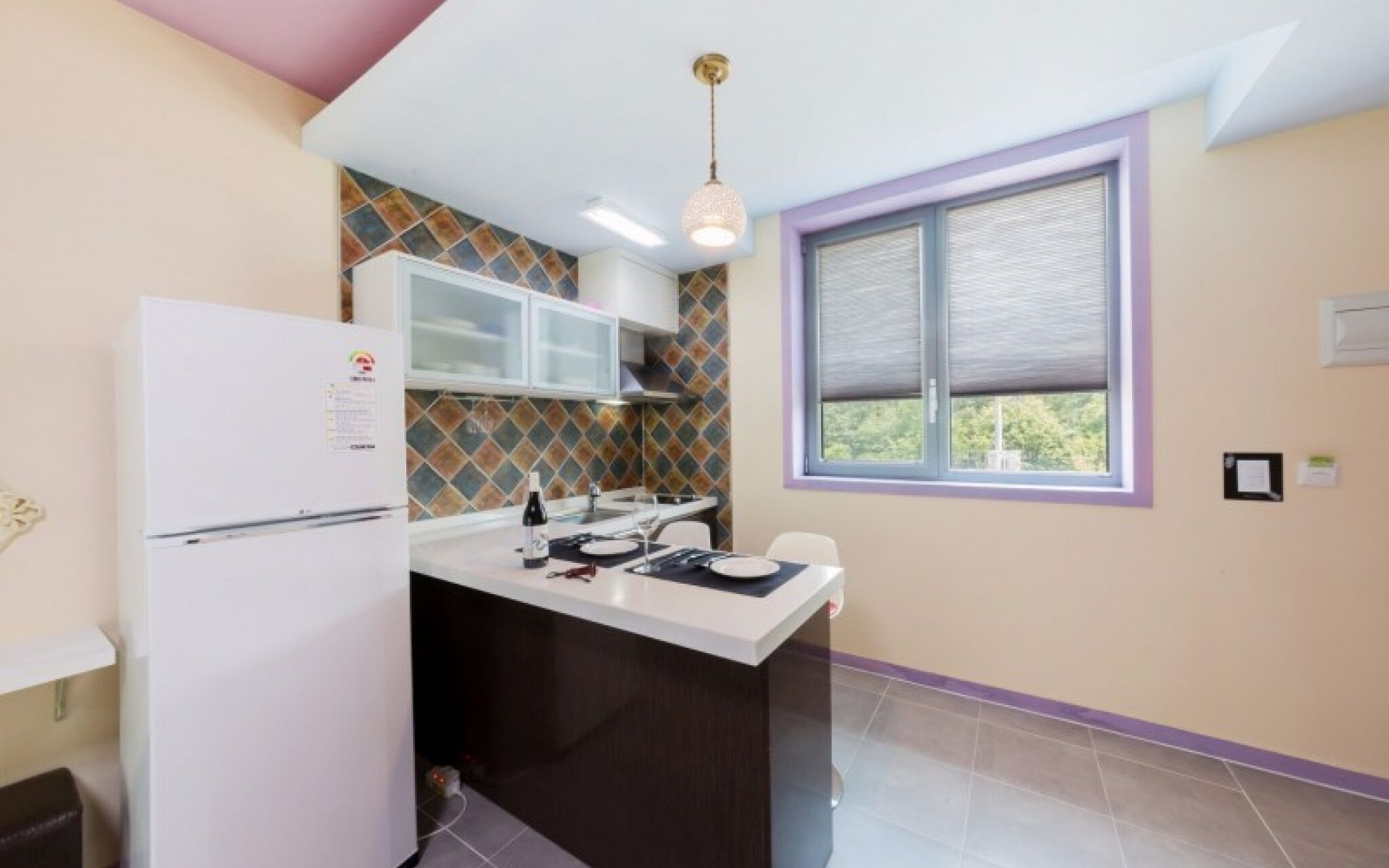 Chuncheon Beato Spa Pension