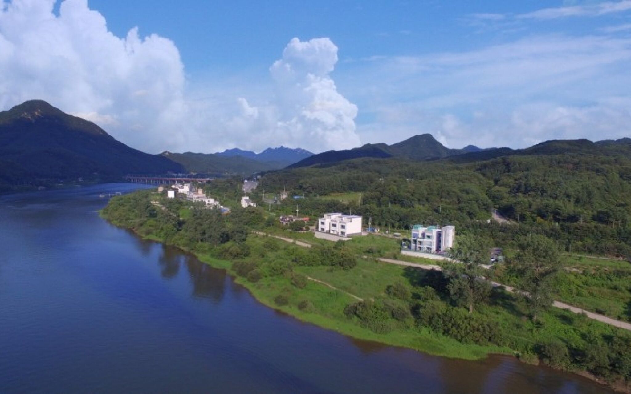 Chuncheon Beato Spa Pension