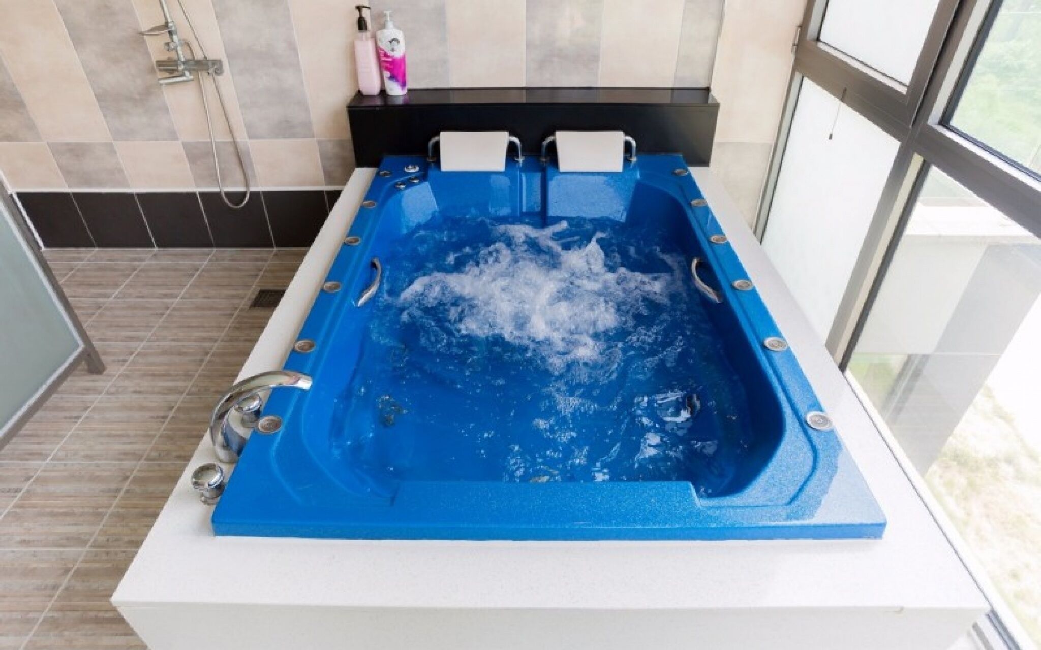 Chuncheon Beato Spa Pension