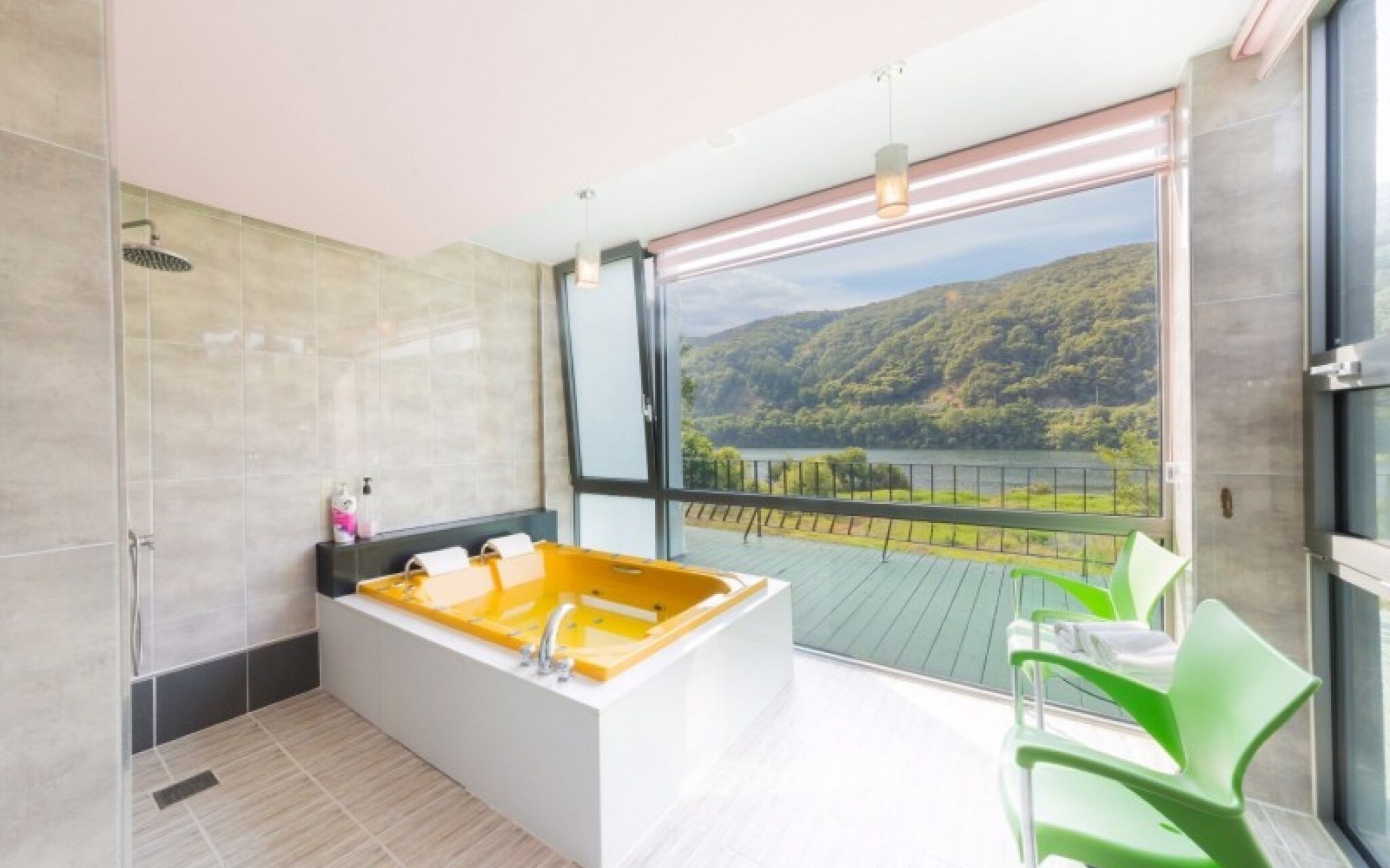 Chuncheon Beato Spa Pension
