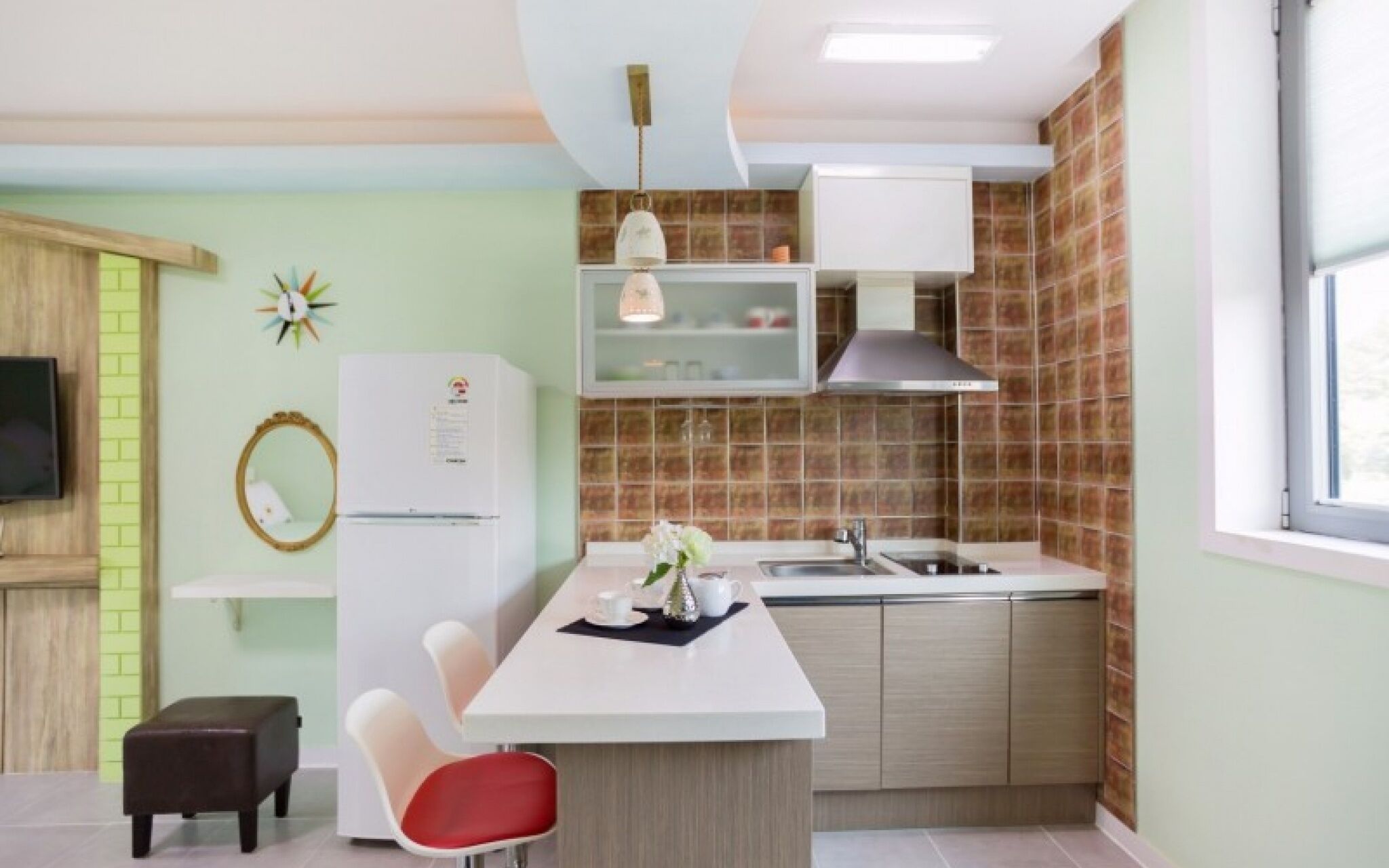 Chuncheon Beato Spa Pension