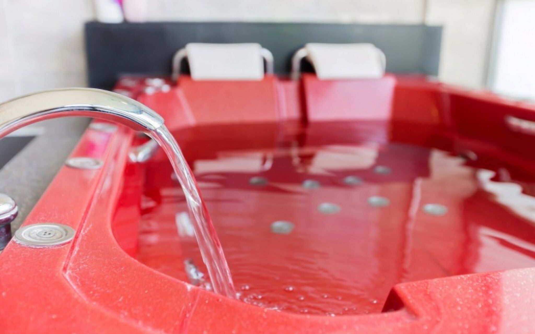 Chuncheon Beato Spa Pension