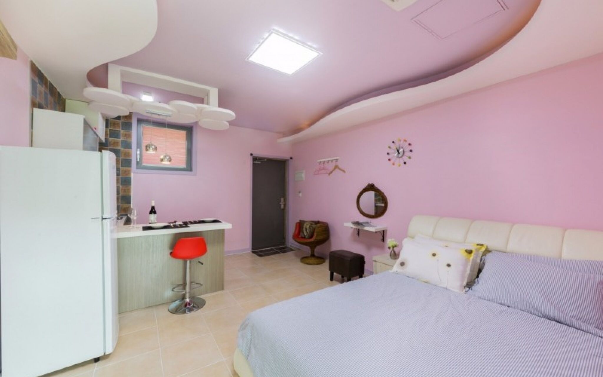 Chuncheon Beato Spa Pension