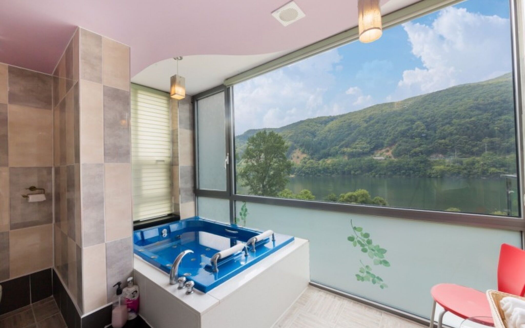 Chuncheon Beato Spa Pension