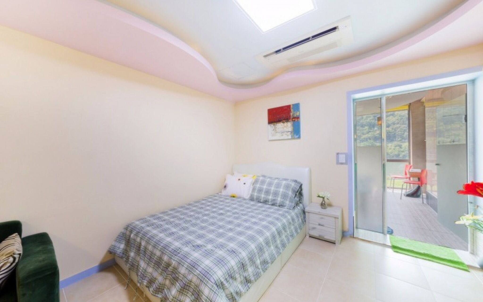 Chuncheon Beato Spa Pension