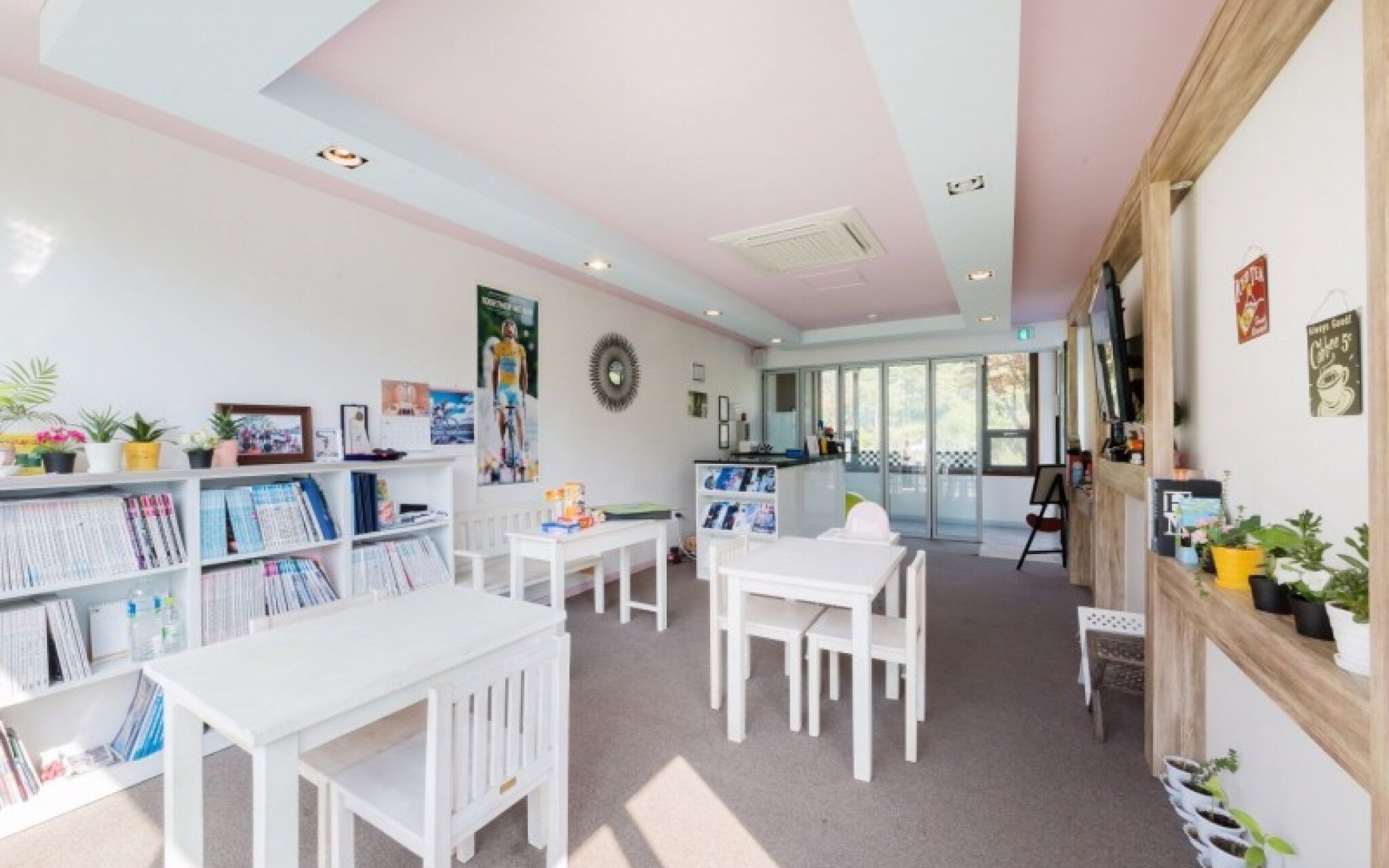 Chuncheon Beato Spa Pension