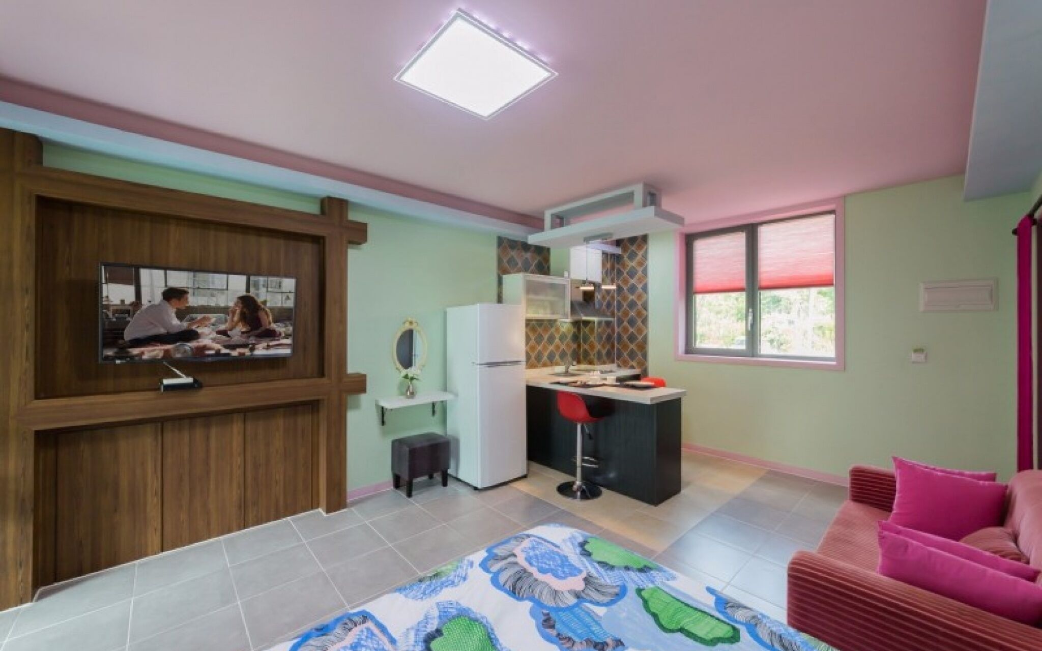 Chuncheon Beato Spa Pension