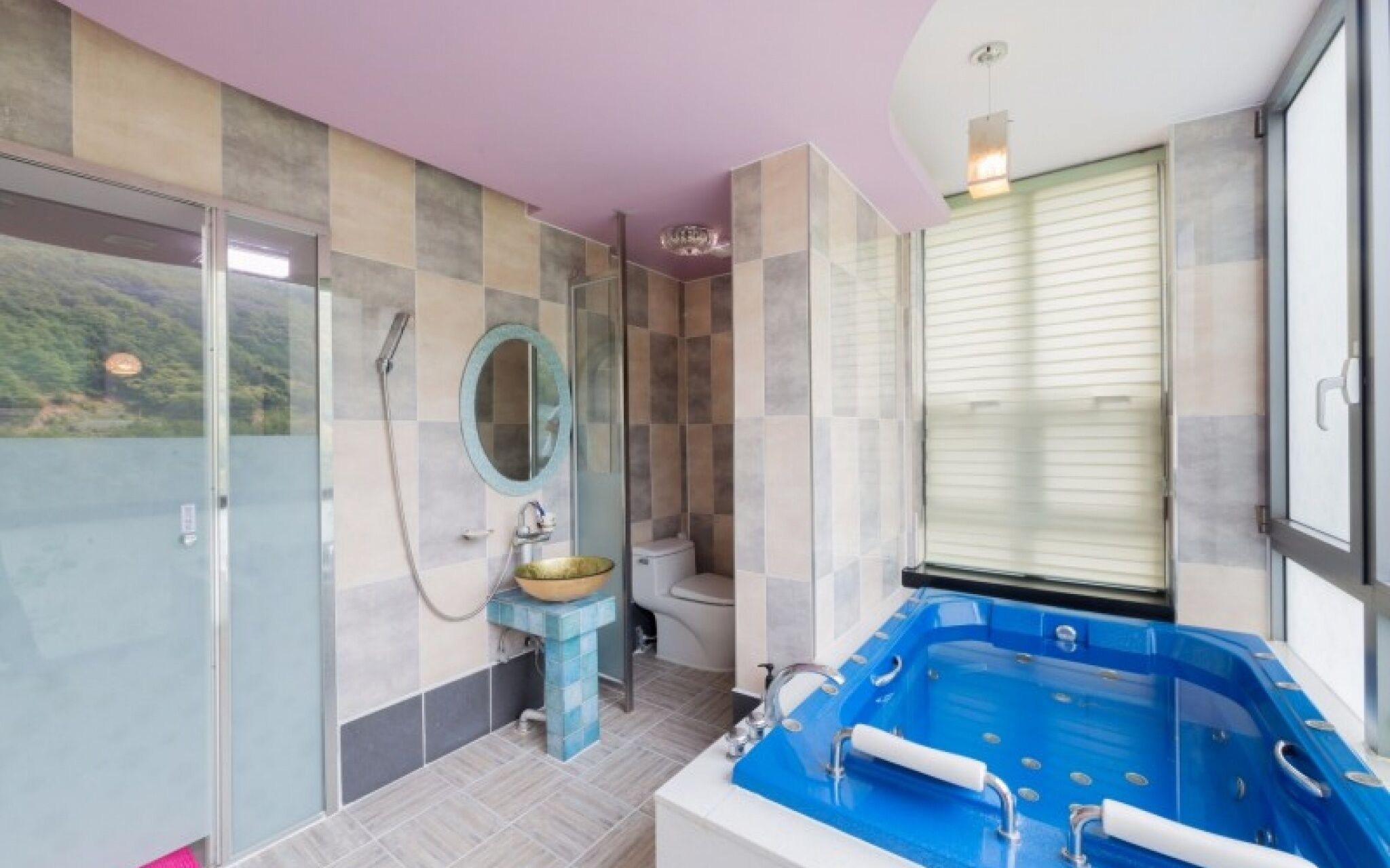 Chuncheon Beato Spa Pension