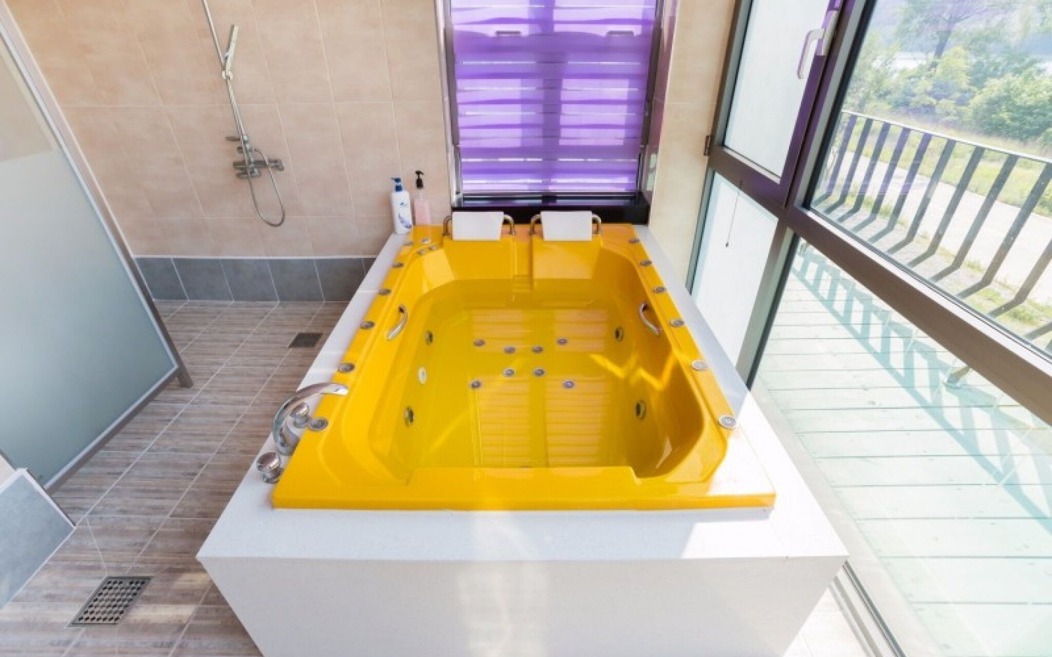 Chuncheon Beato Spa Pension