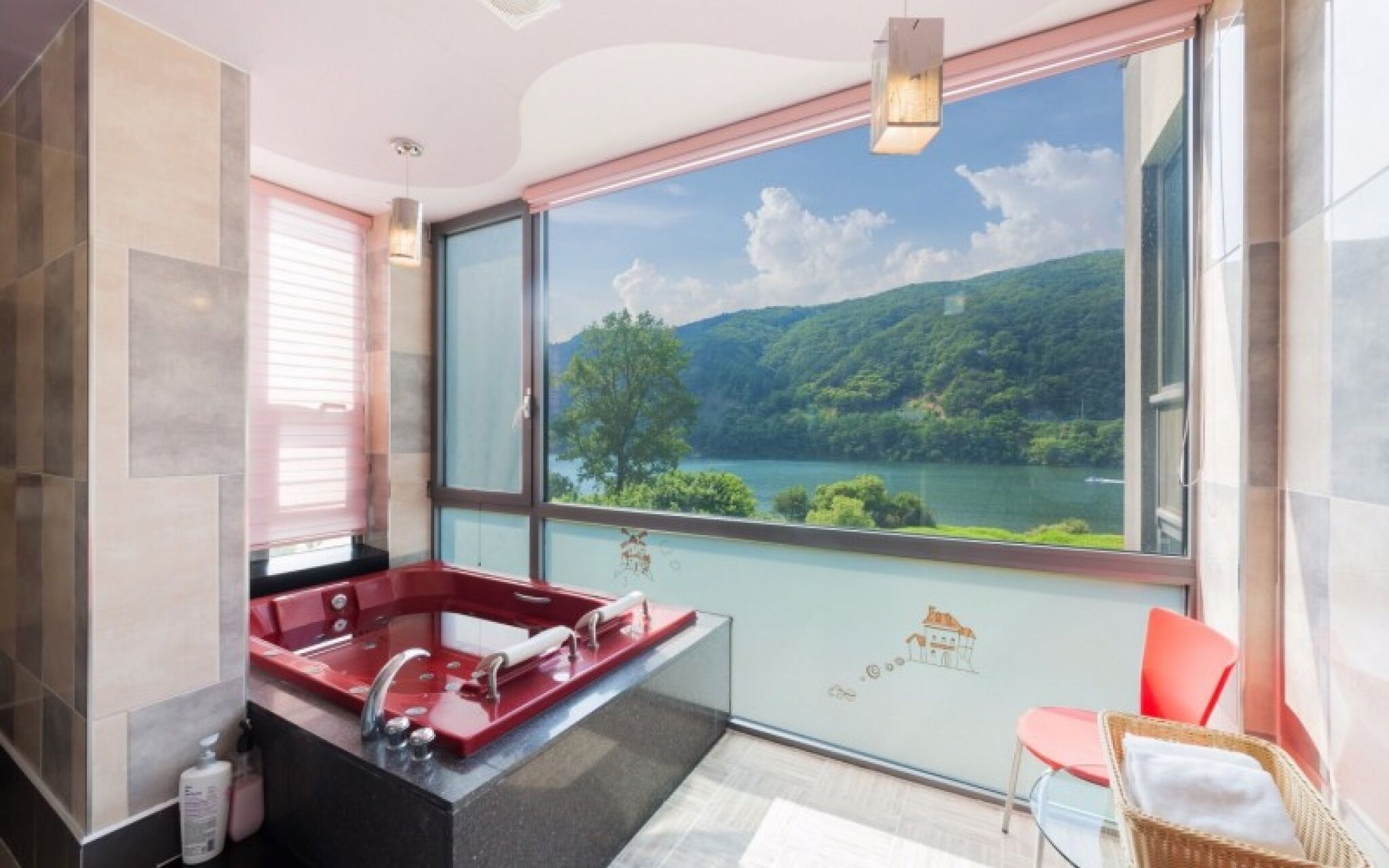 Chuncheon Beato Spa Pension