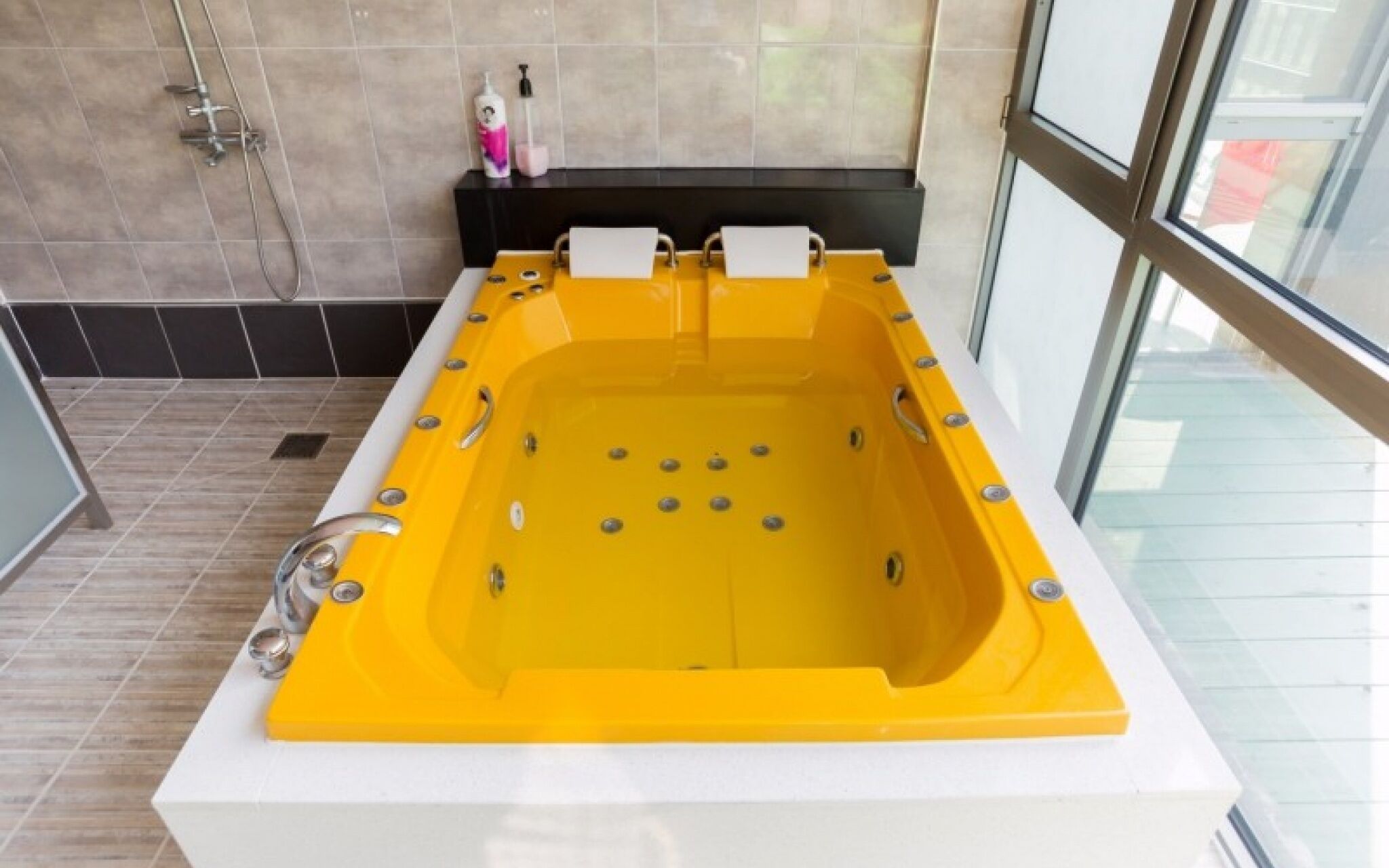 Chuncheon Beato Spa Pension