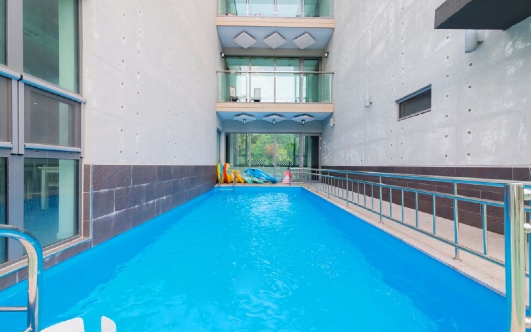 Chuncheon Beato Spa Pension