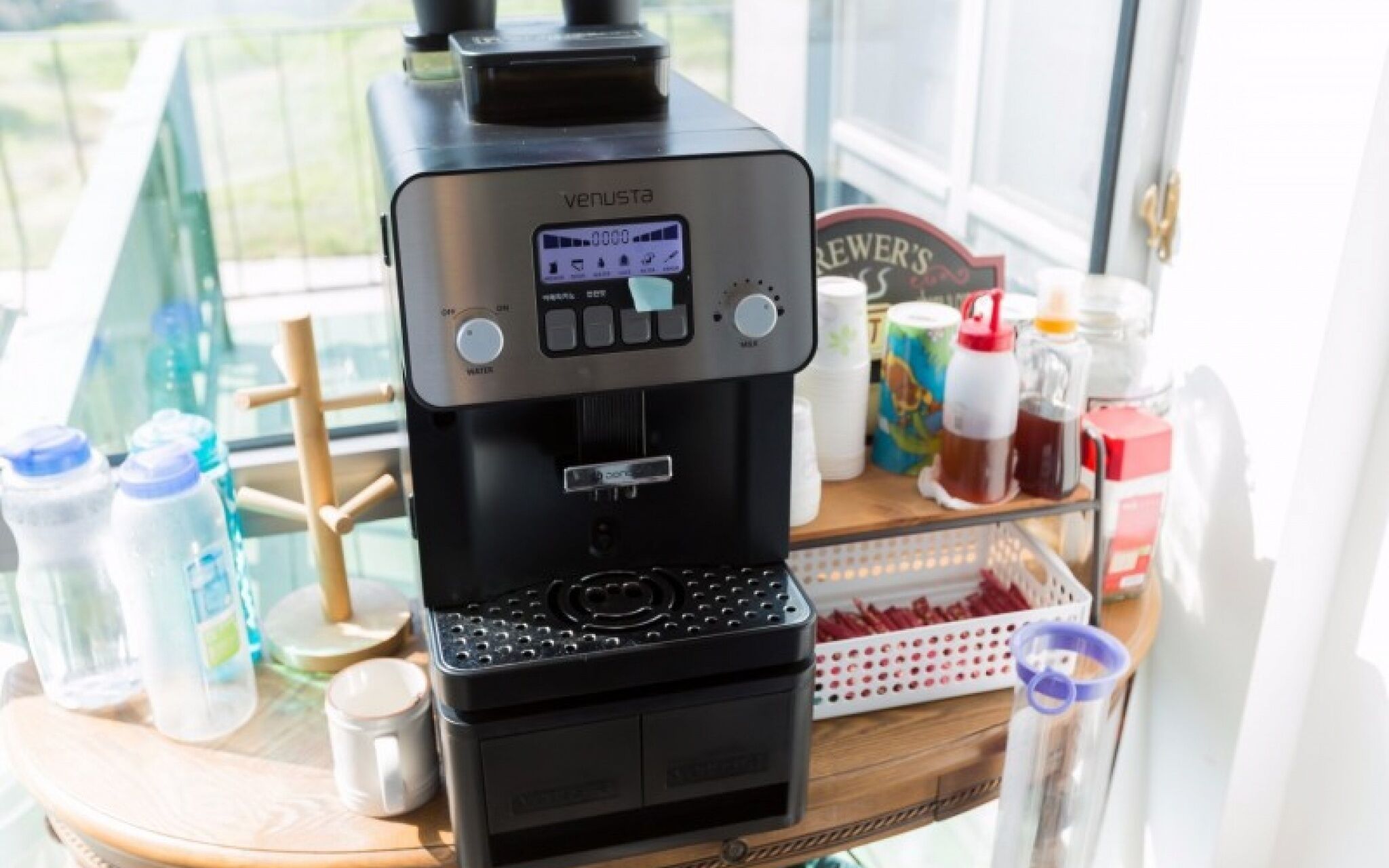 Chuncheon Beato Spa Pension