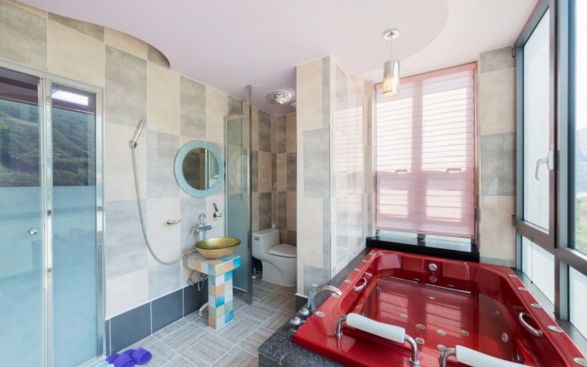 Chuncheon Beato Spa Pension