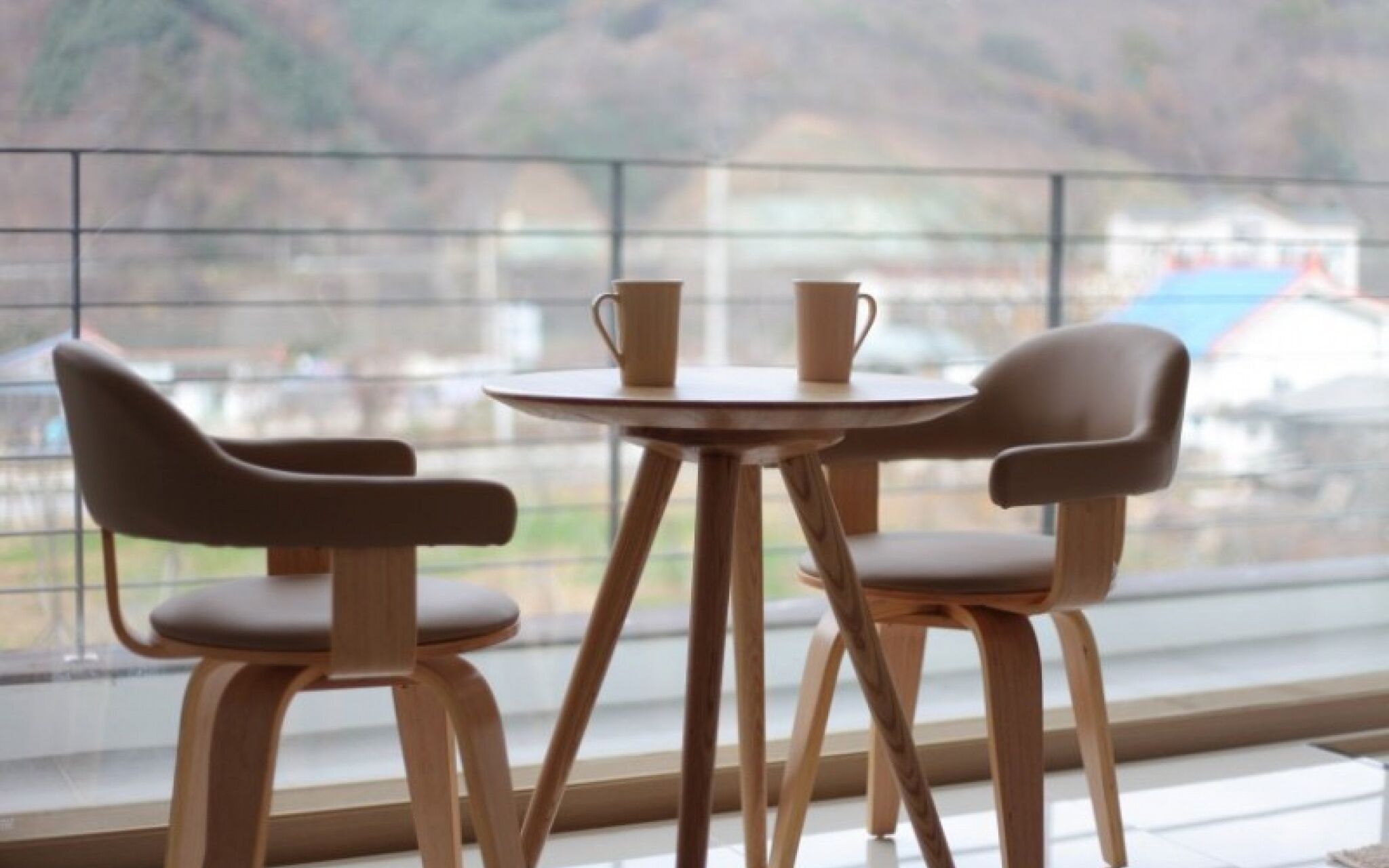 Chuncheon Beganwho Pension