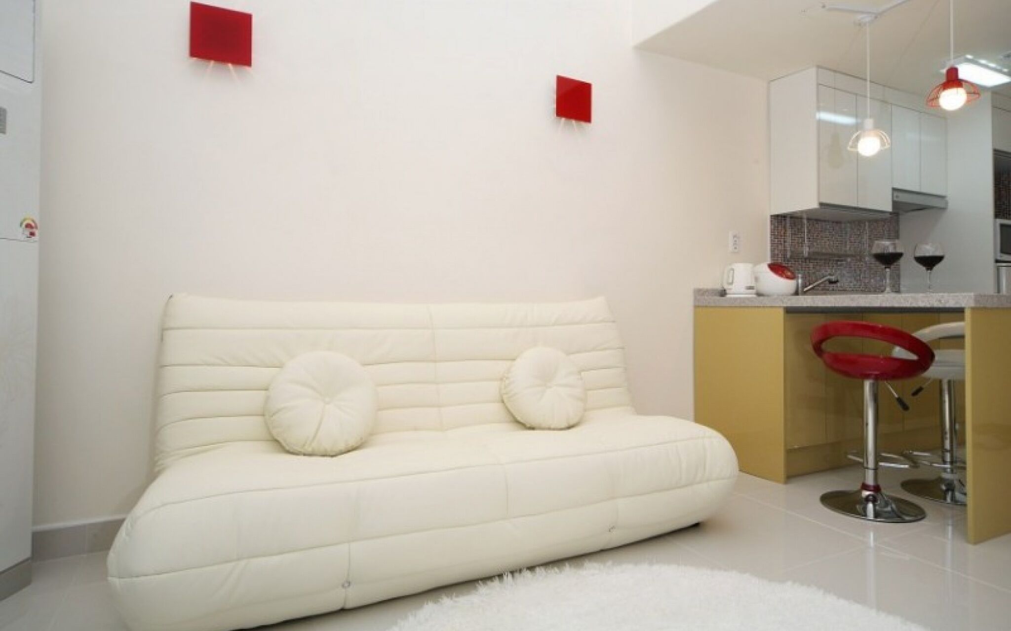 Chuncheon Beganwho Pension