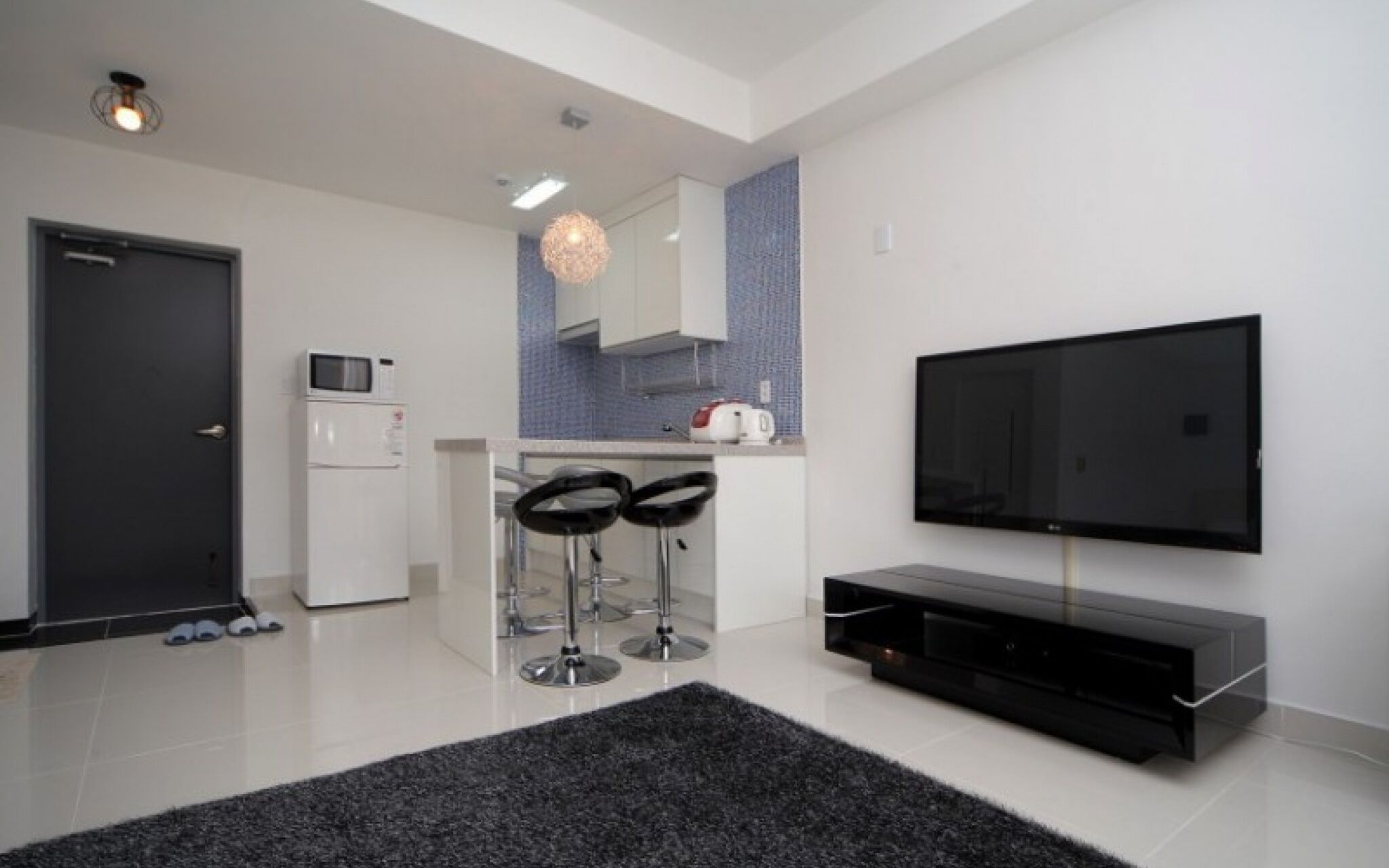 Chuncheon Beganwho Pension